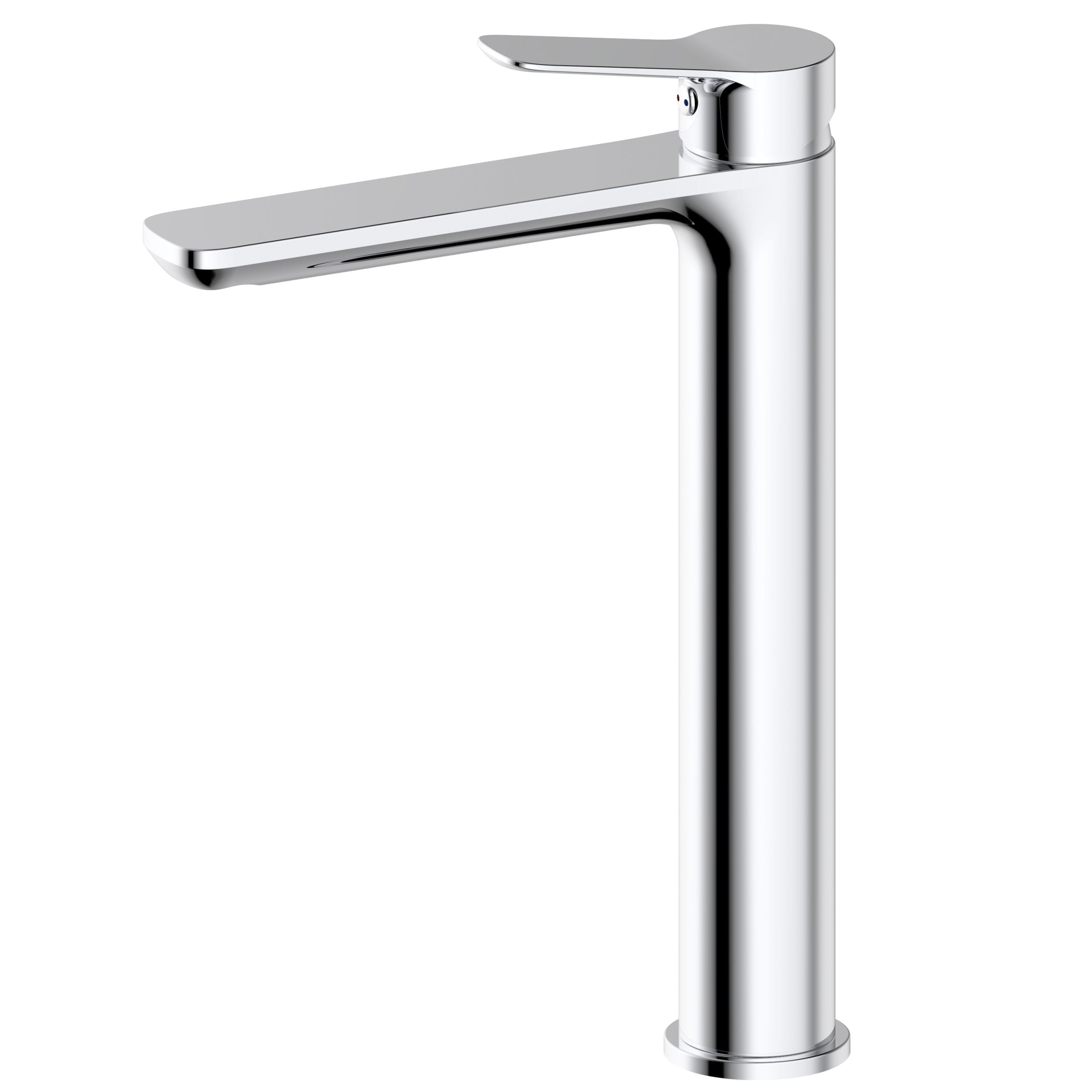 GME RHIO Caño Alto - Grifo de lavabo caño alto