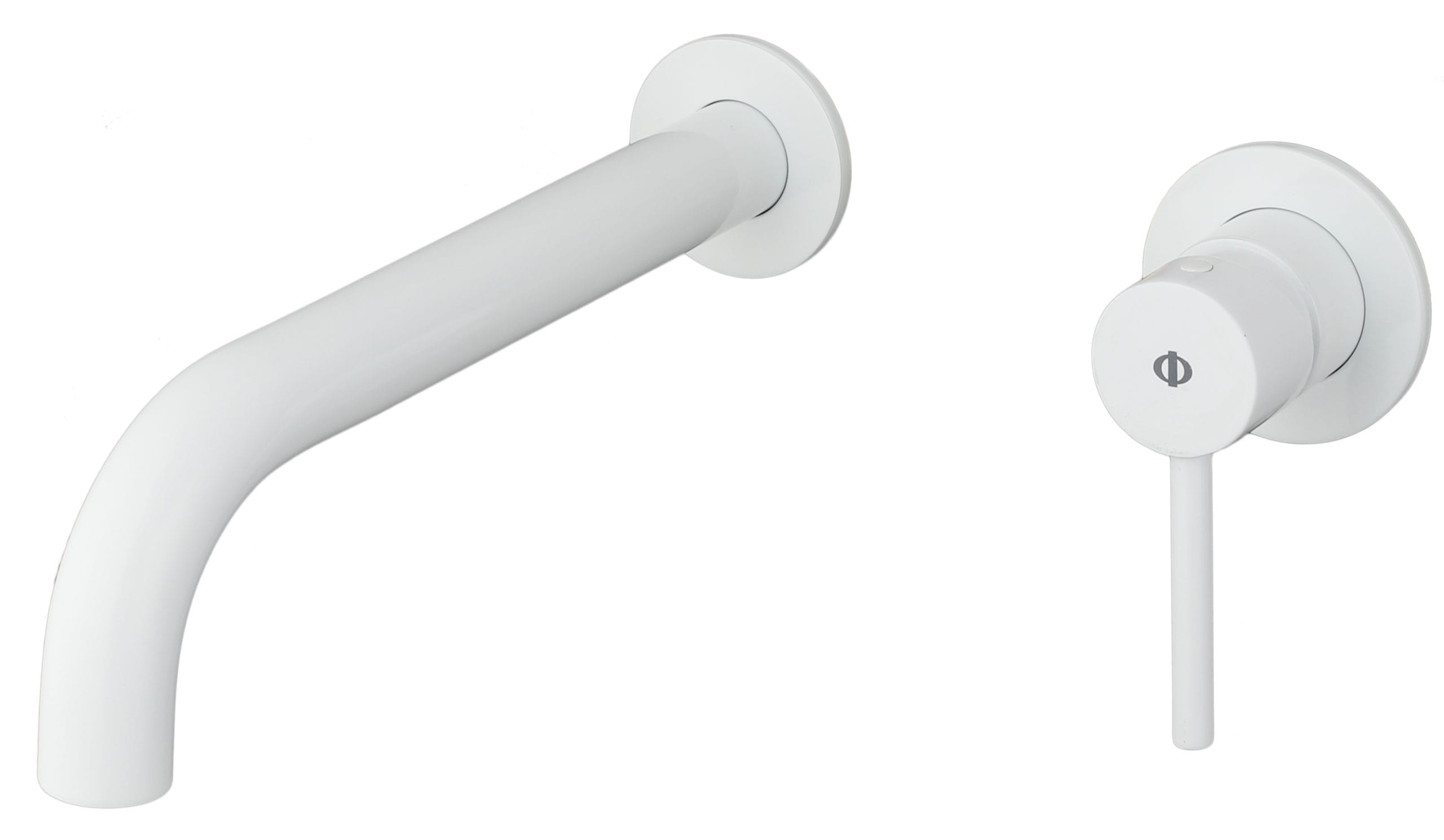 GME Sirio Empotrable - Grifo de lavabo Empotrable