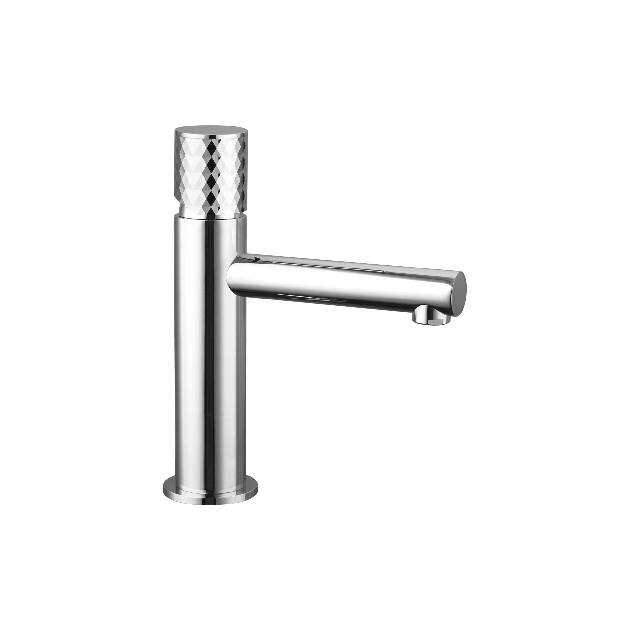 GME Radio - Grifo de Lavabo caño bajo