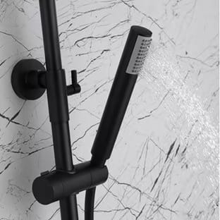 IMEX Line - Columna de ducha monomando