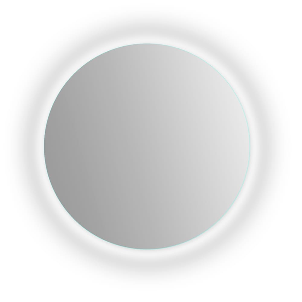 Comillas - Espejo de Baño con Luz