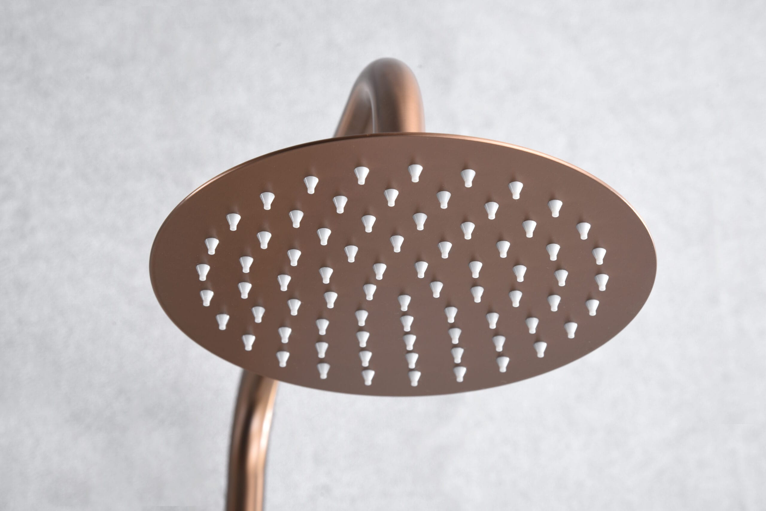 IMEX Line - Columna de ducha termostática