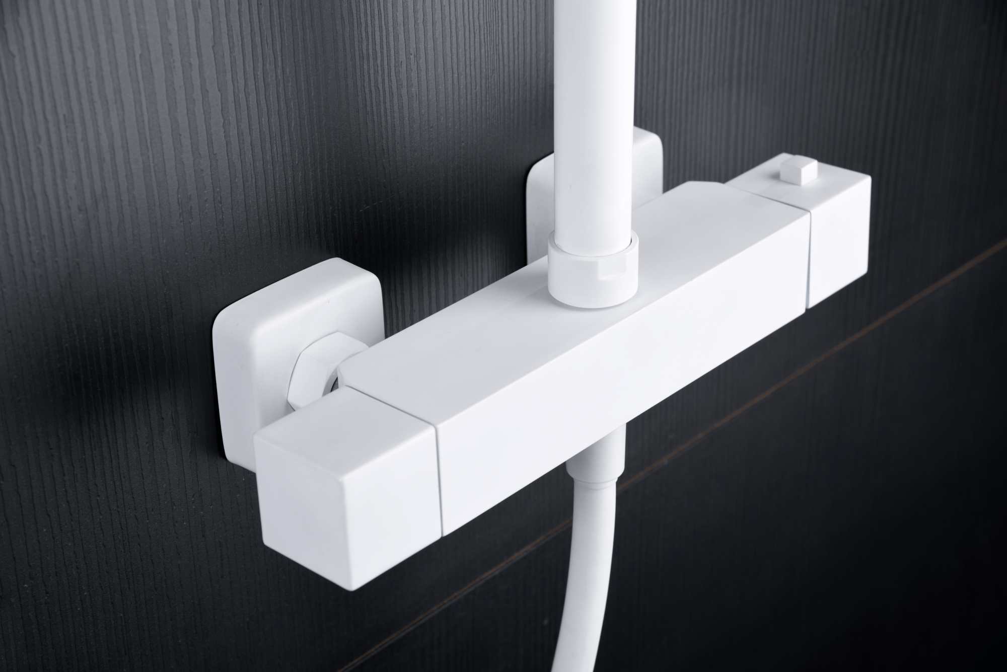 IMEX Art - Columna de ducha termostática