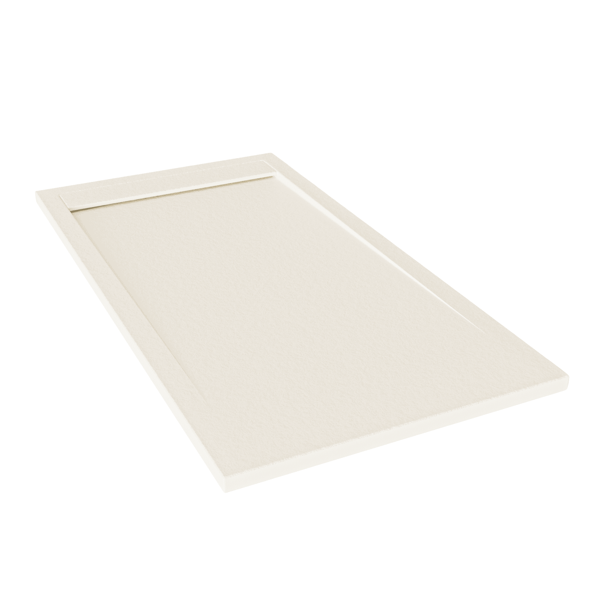 Venecia - Plato de Ducha de Resina