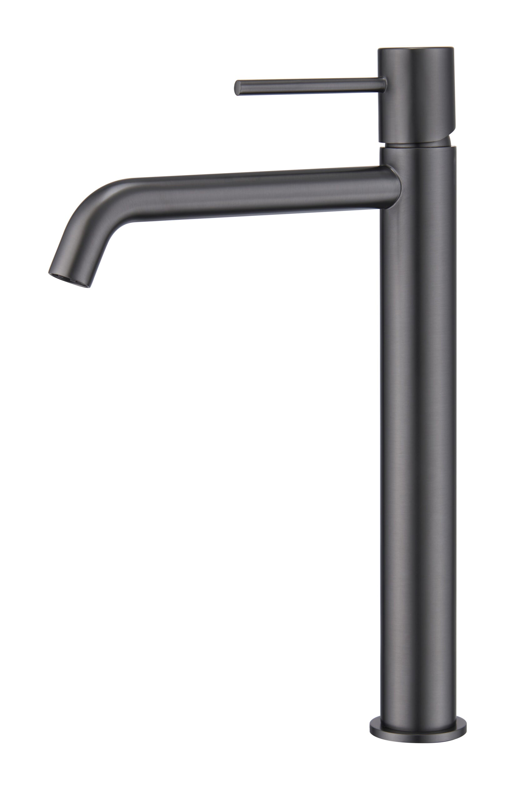 IMEX Monza - Grifo de Lavabo Caño Alto