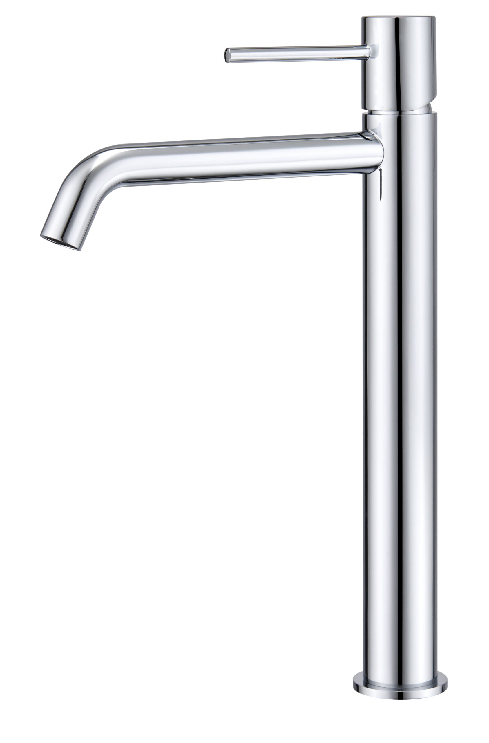 IMEX Monza - Grifo de Lavabo Caño Alto