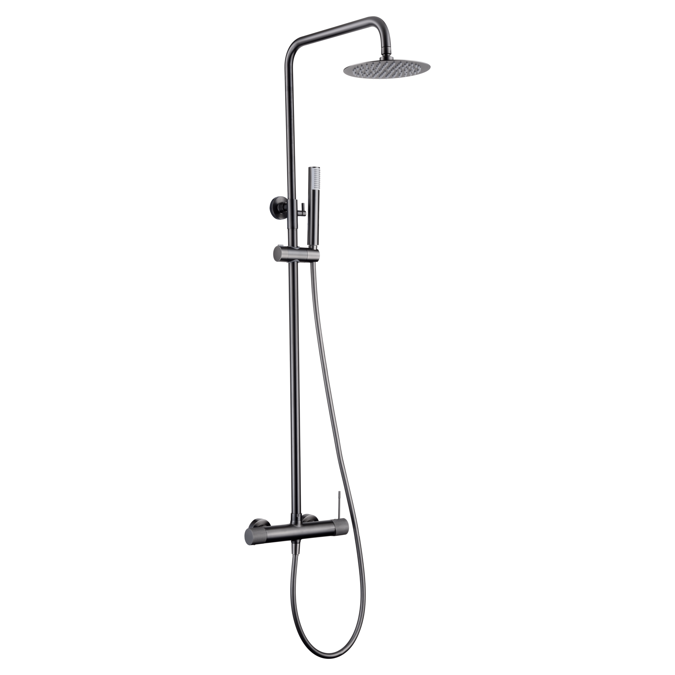 IMEX Line - Columna de ducha monomando