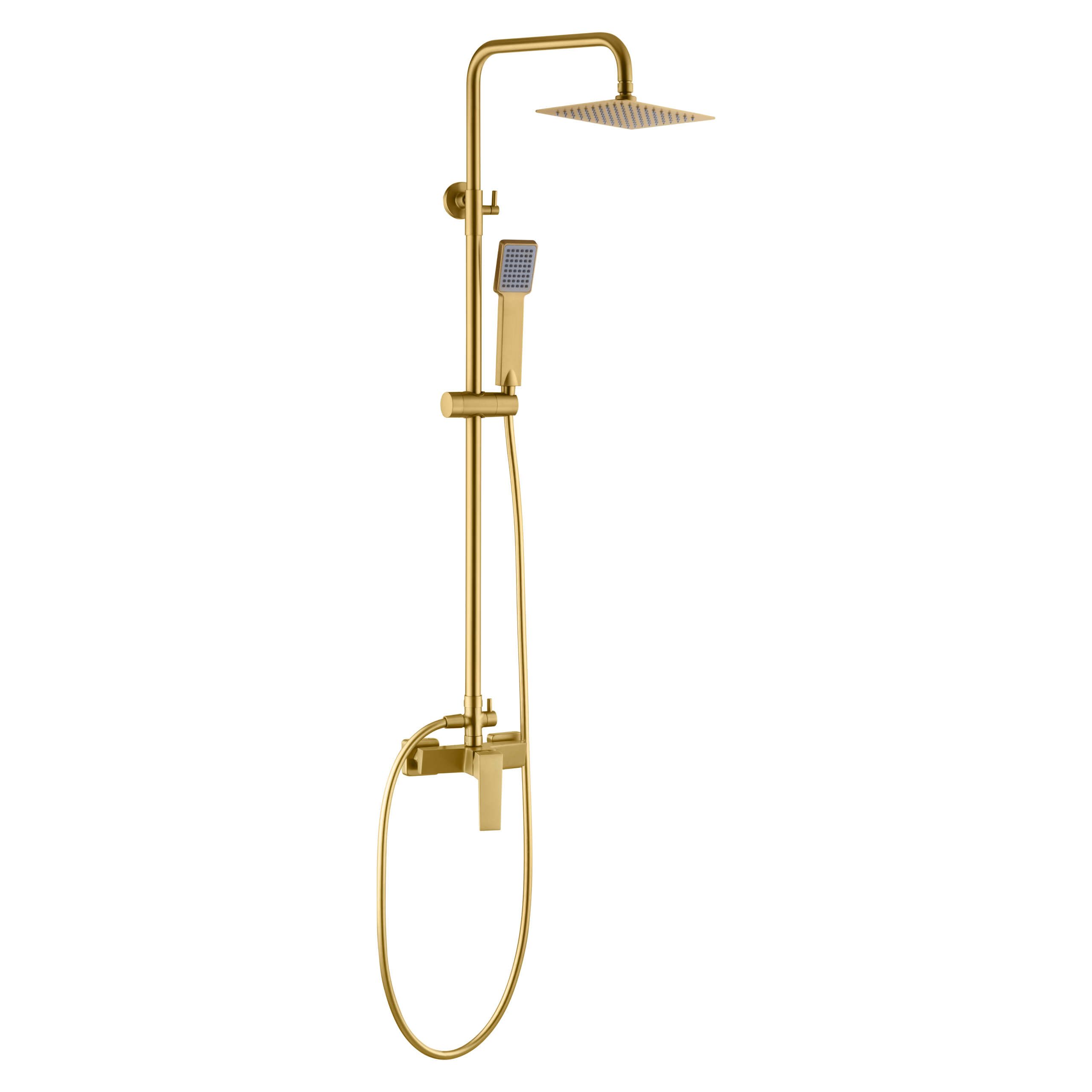 IMEX Art - Columna de ducha monomando