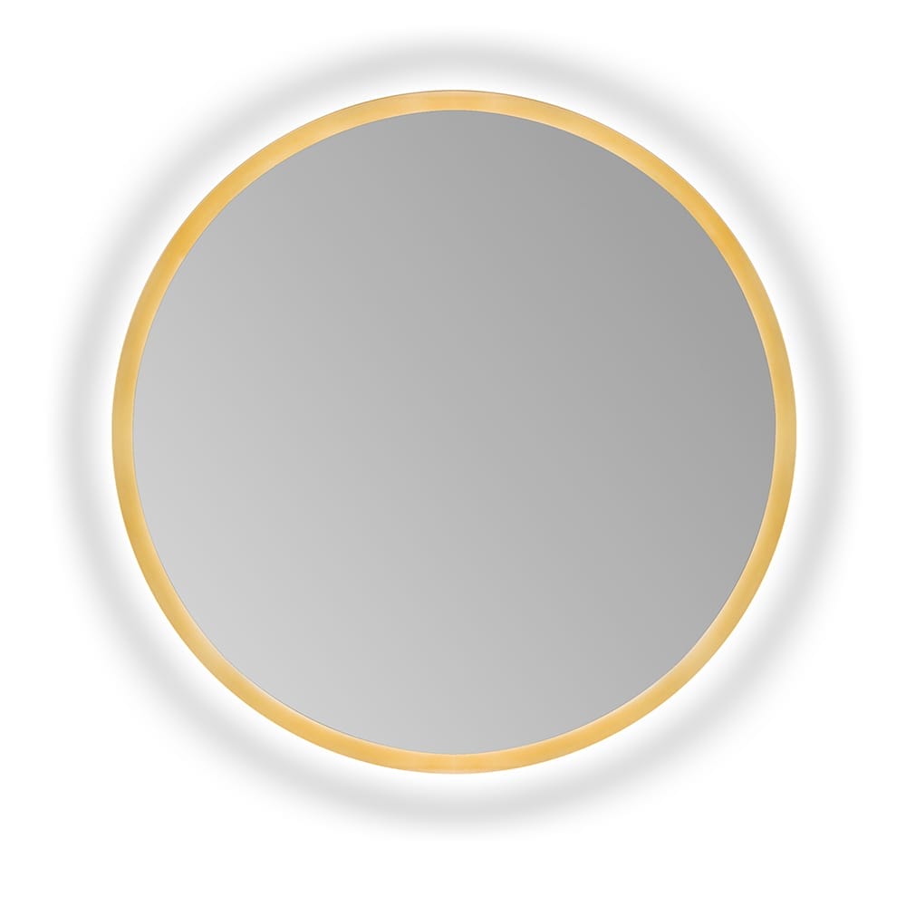 Altea - Espejo de Baño con Luz