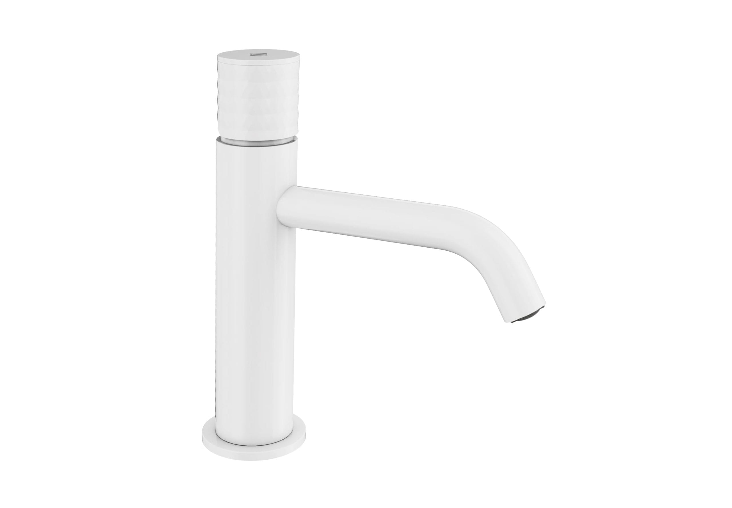 GME HELIOS Caño Bajo - Grifo de Lavabo Caño Bajo