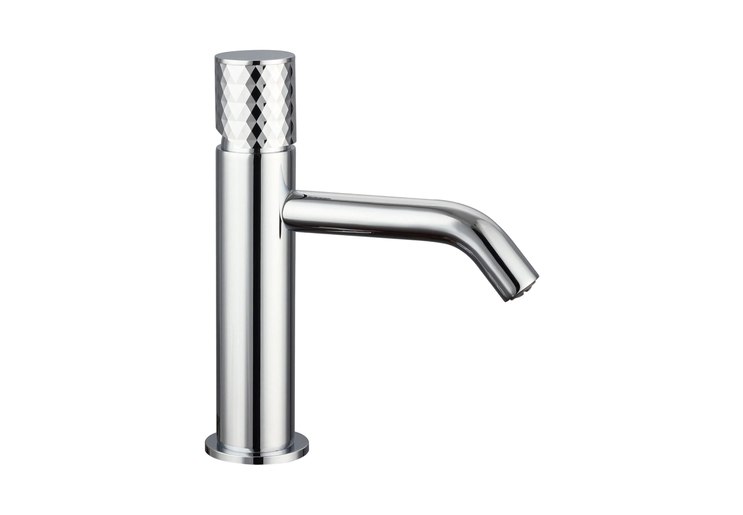 GME HELIOS Caño Bajo - Grifo de Lavabo Caño Bajo