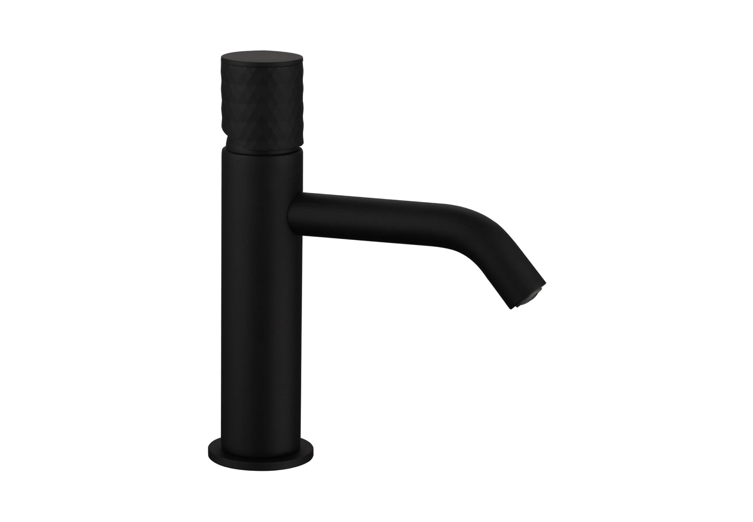 GME HELIOS Caño Bajo - Grifo de Lavabo Caño Bajo