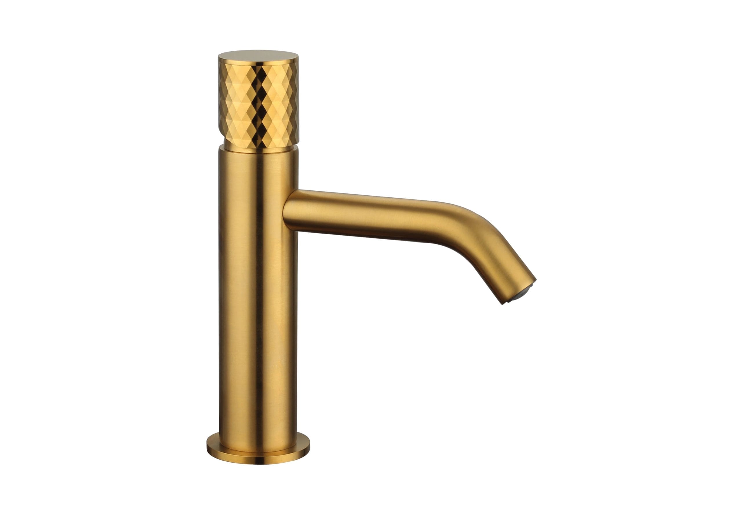GME HELIOS Caño Bajo - Grifo de Lavabo Caño Bajo