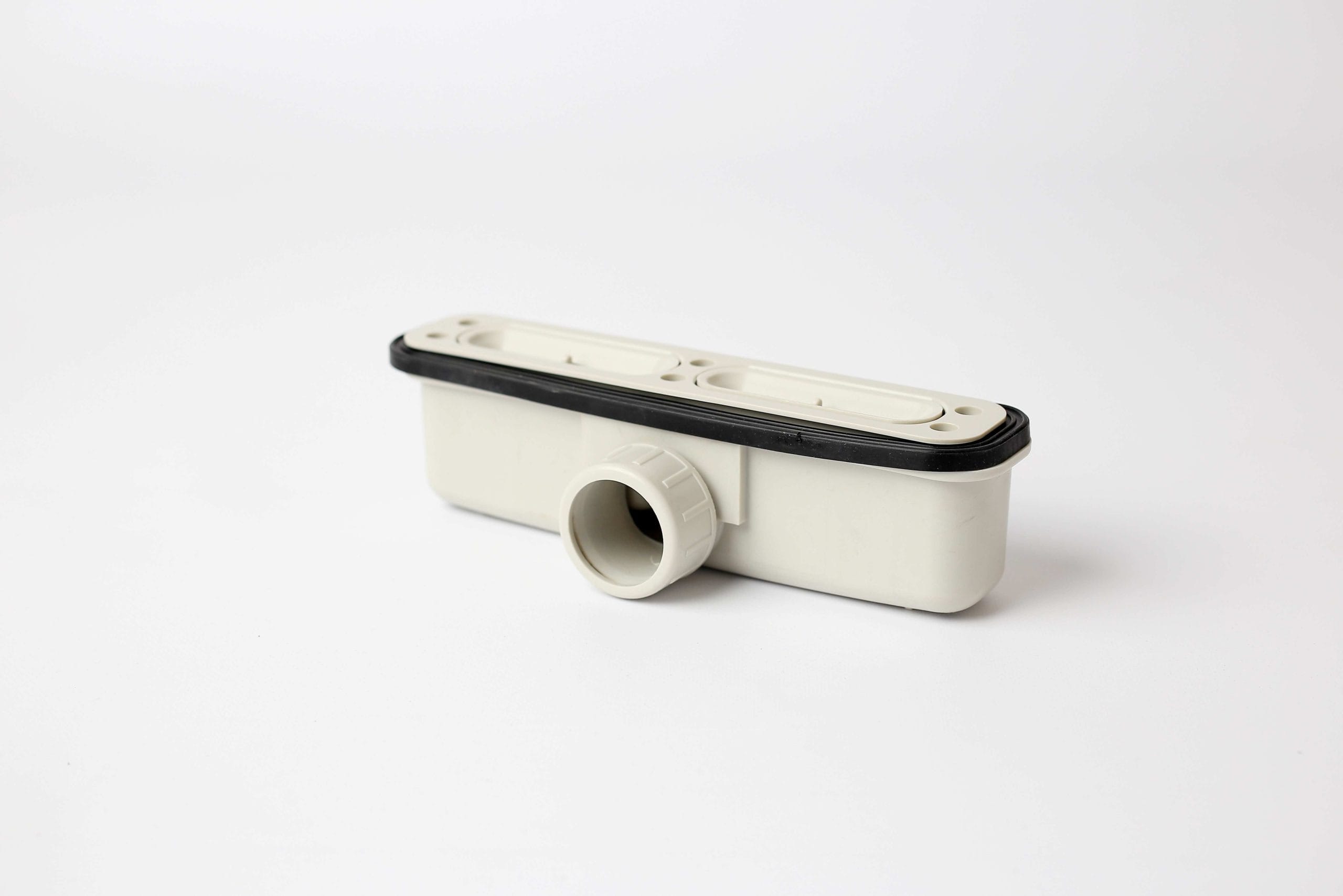 Venecia - Plato de Ducha de Resina