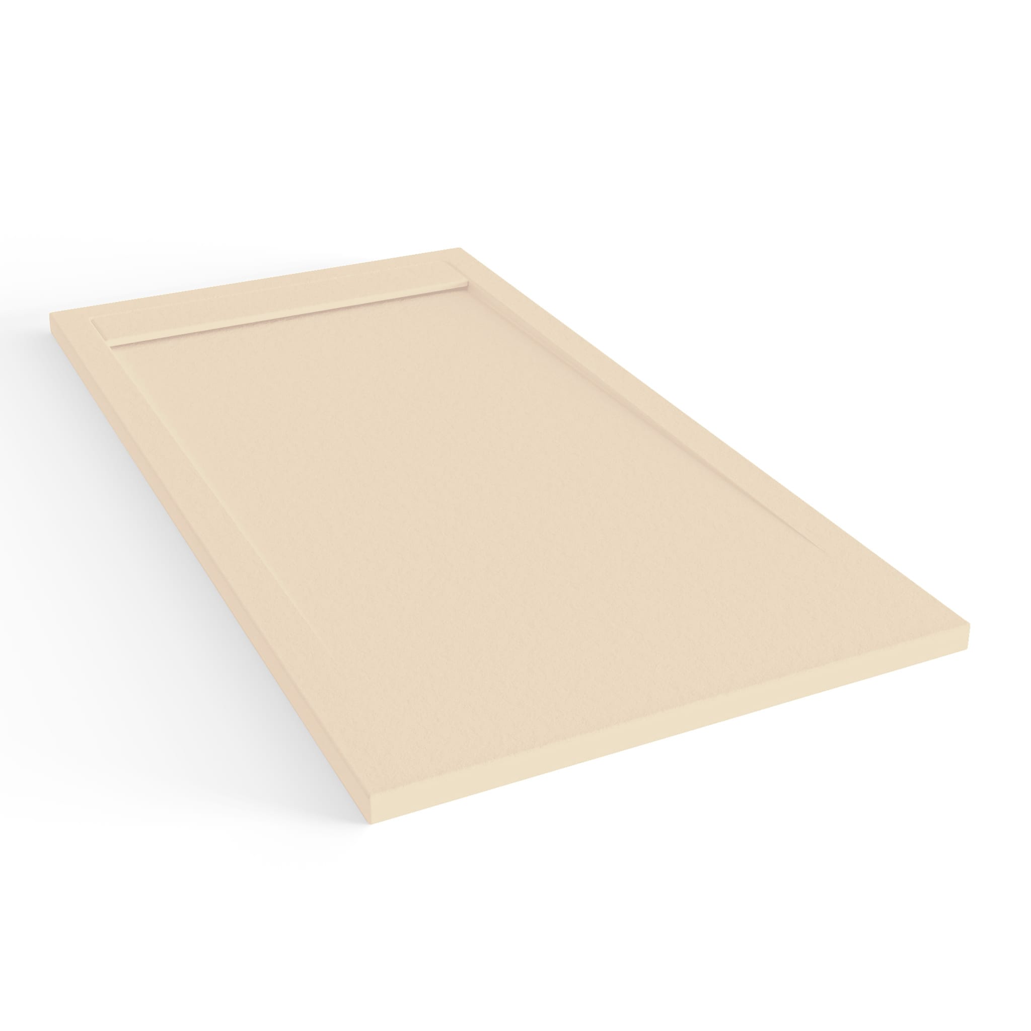 Venecia - Plato de Ducha de Resina