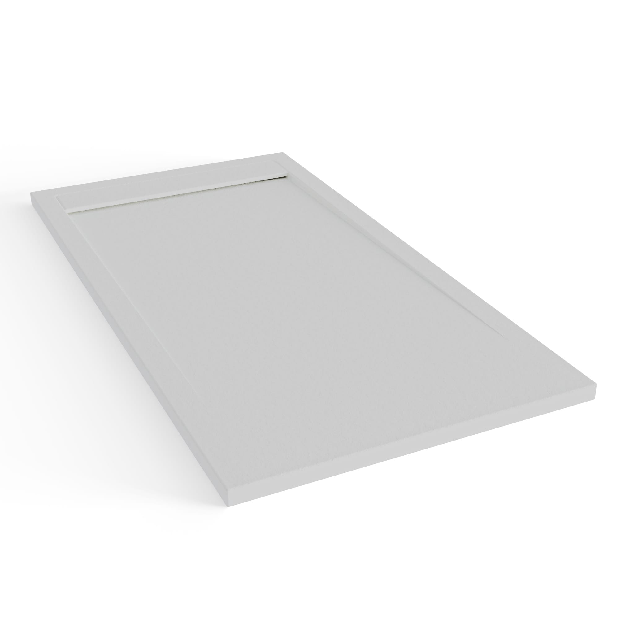 Venecia - Plato de Ducha de Resina