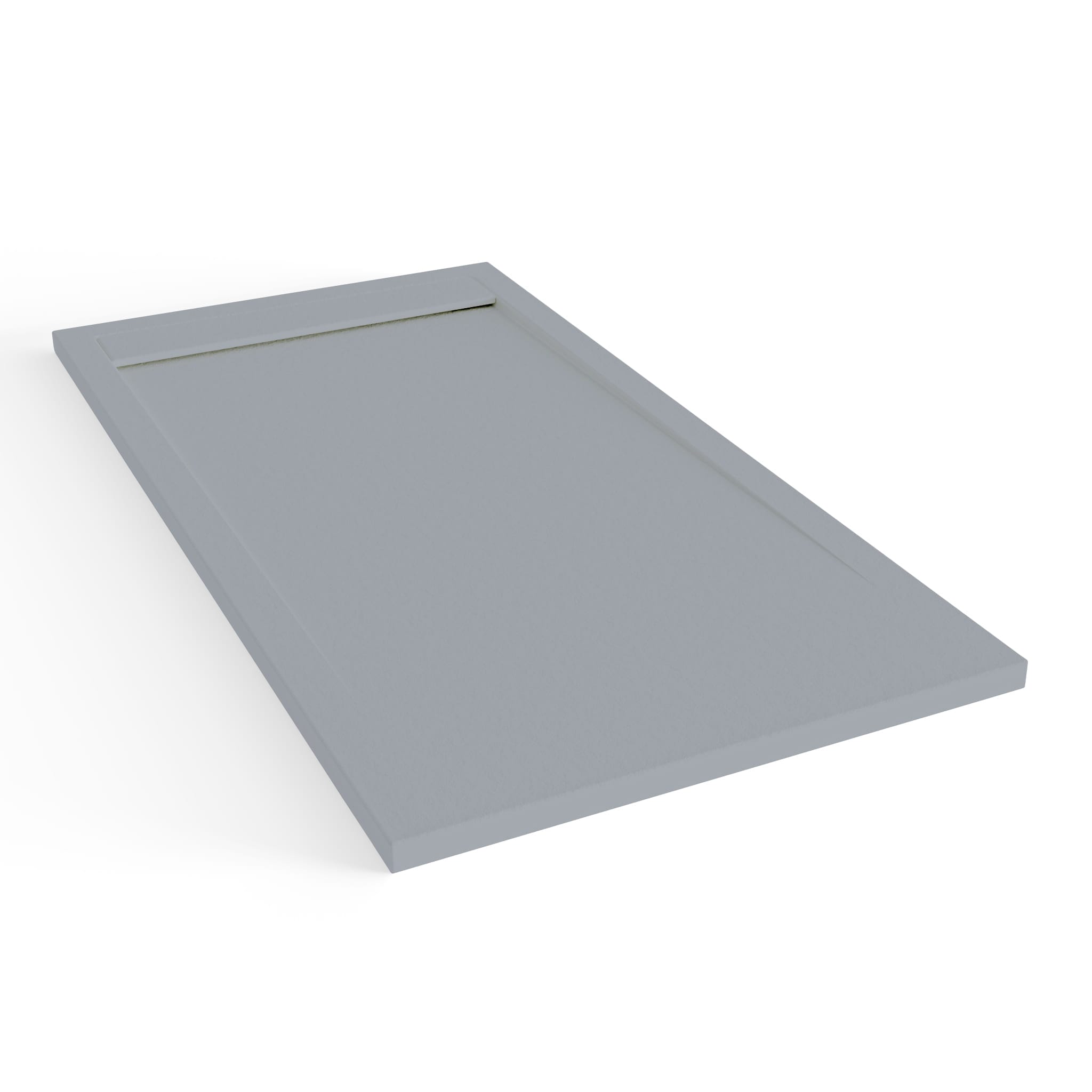 Venecia - Plato de Ducha de Resina