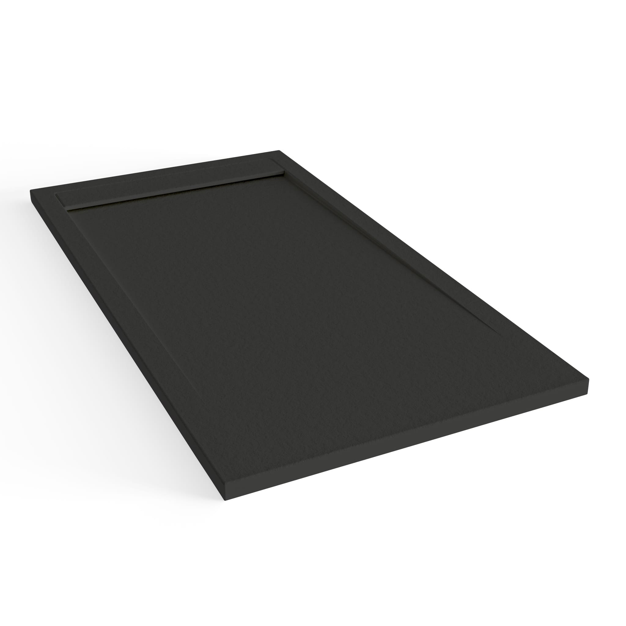 Venecia - Plato de Ducha de Resina