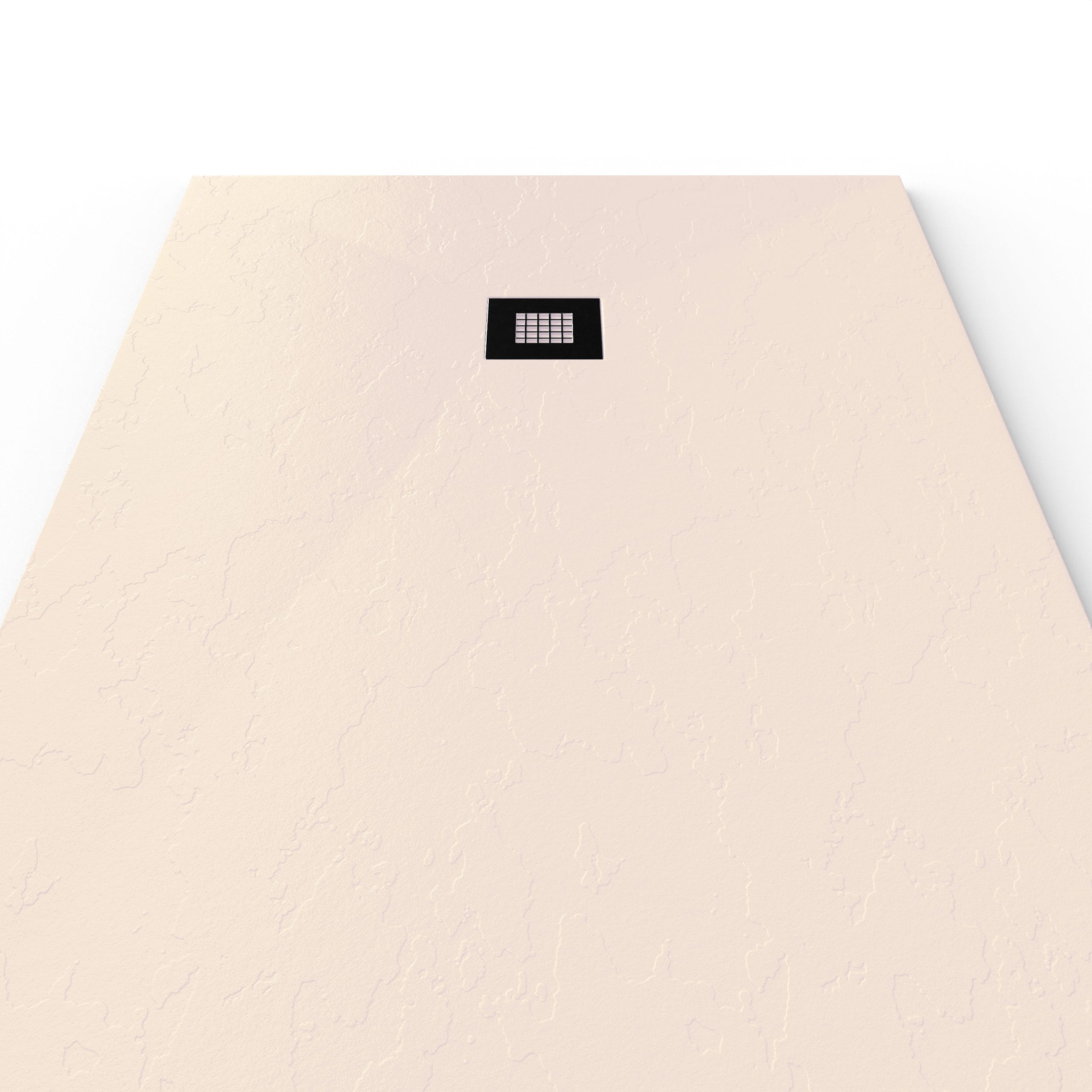 Roma - Plato de Ducha de Resina