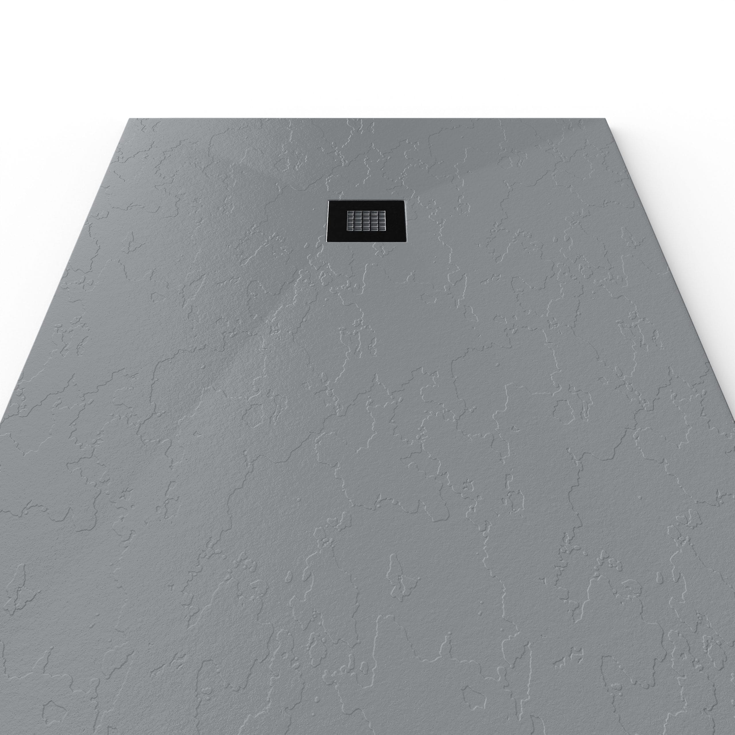 Roma - Plato de Ducha de Resina