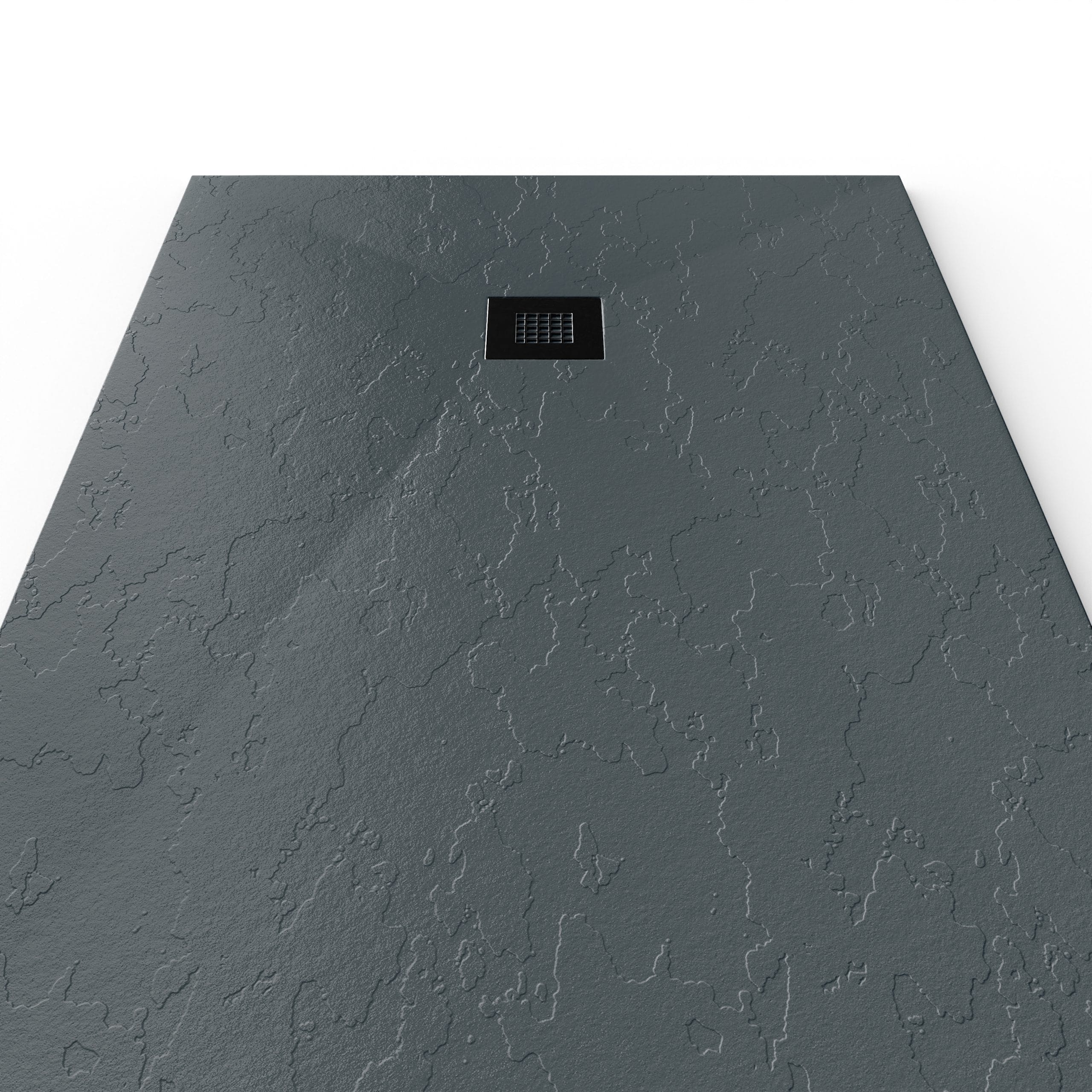 Roma - Plato de Ducha de Resina