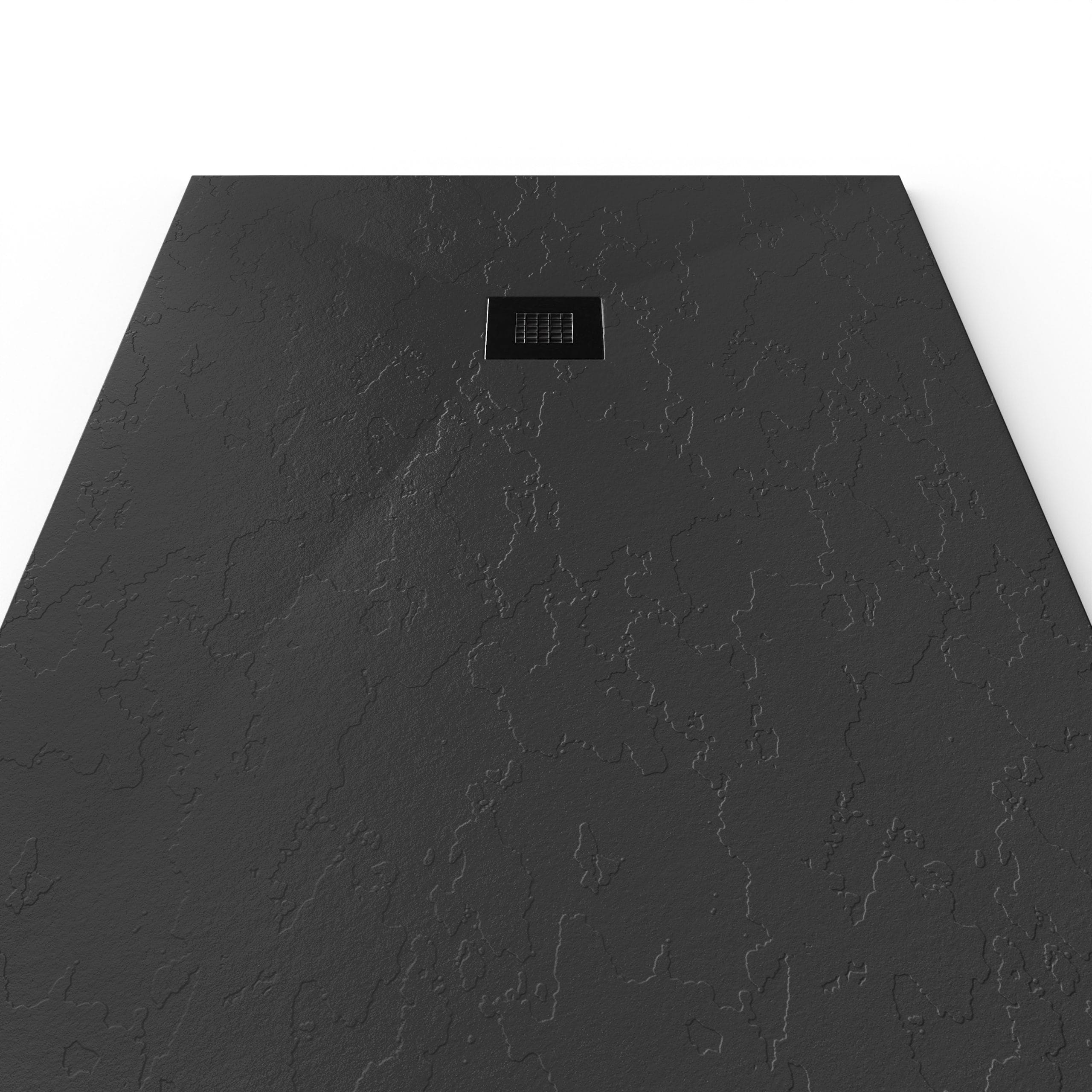 Roma - Plato de Ducha de Resina