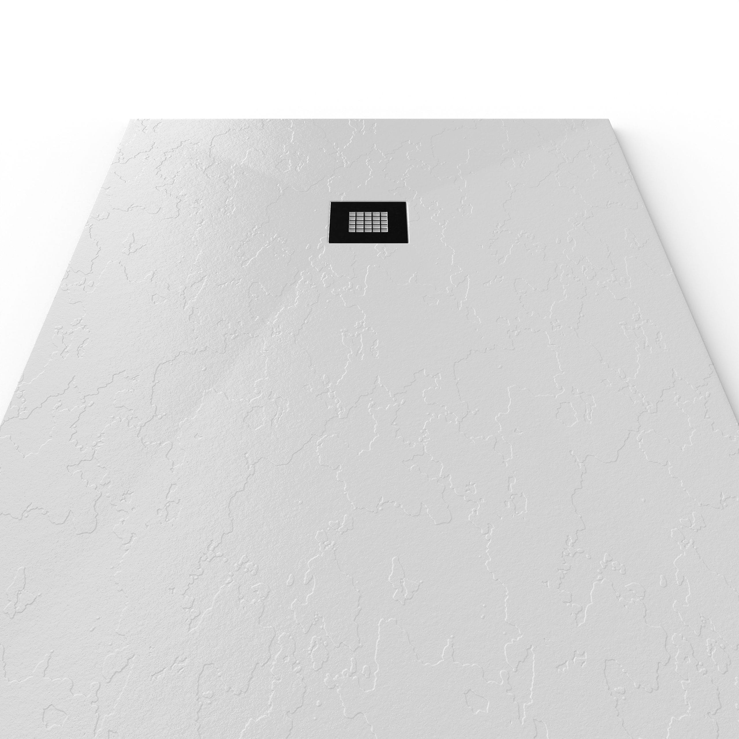 Roma - Plato de Ducha de Resina