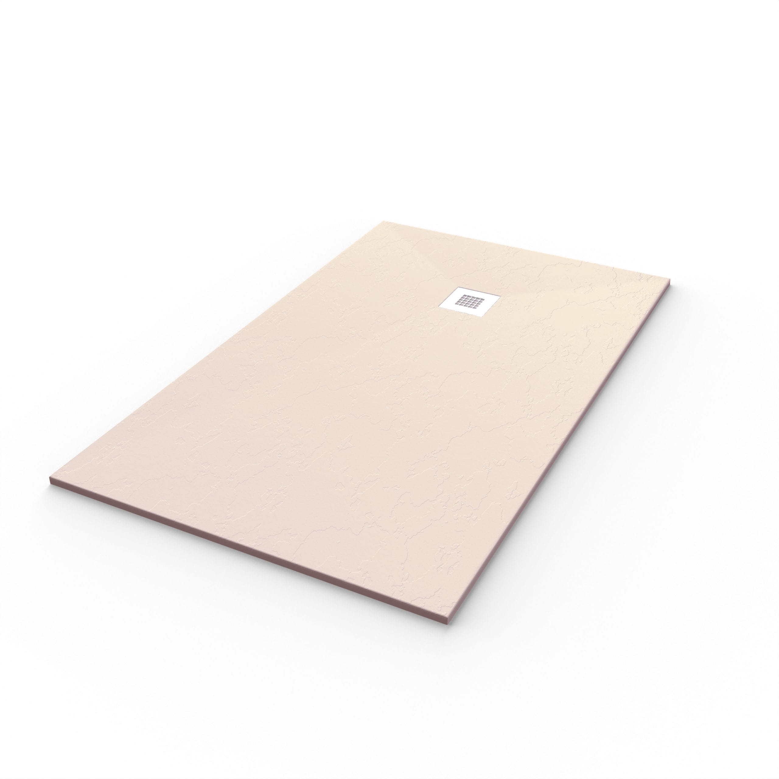 Roma - Plato de Ducha de Resina