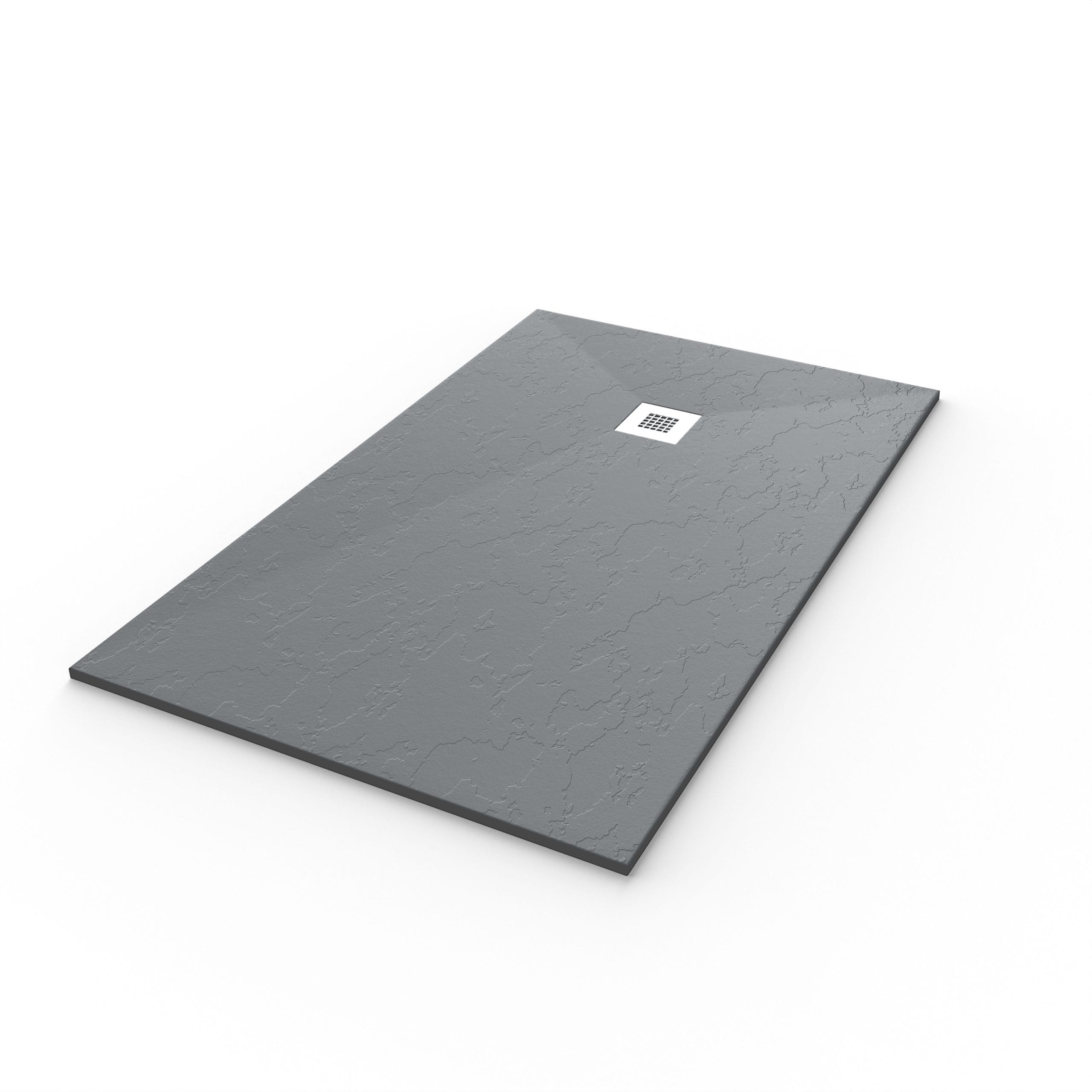 Roma - Plato de Ducha de Resina