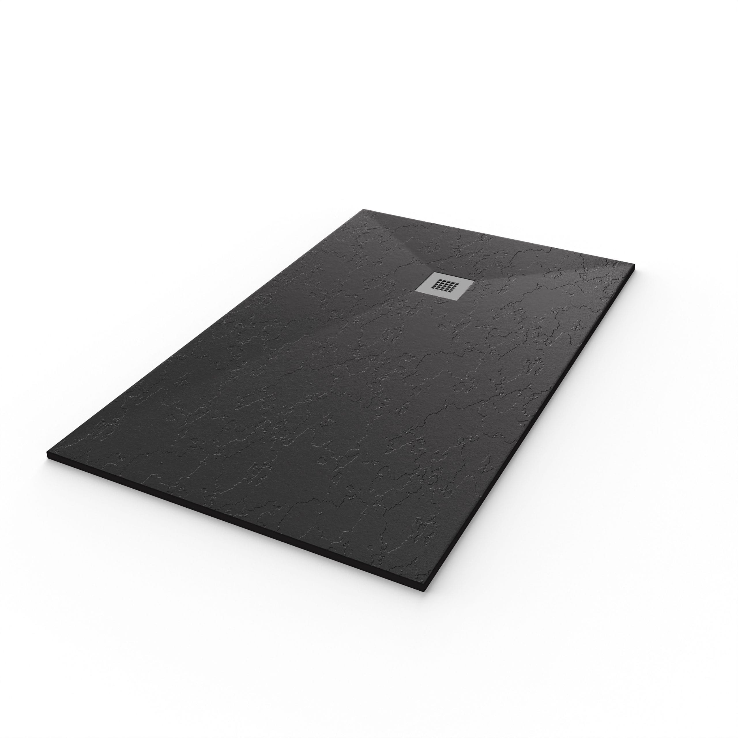 Roma - Plato de Ducha de Resina