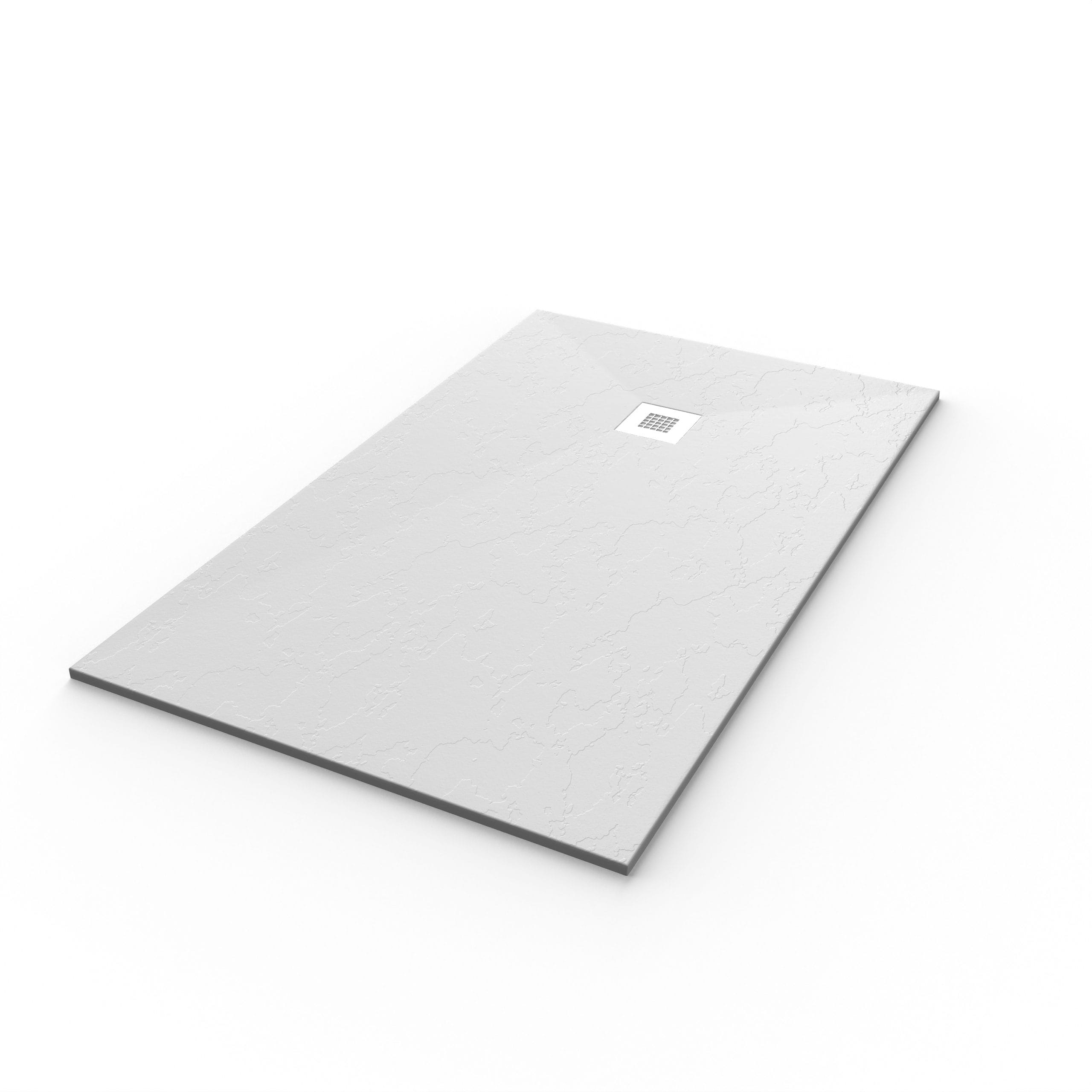 Roma - Plato de Ducha de Resina