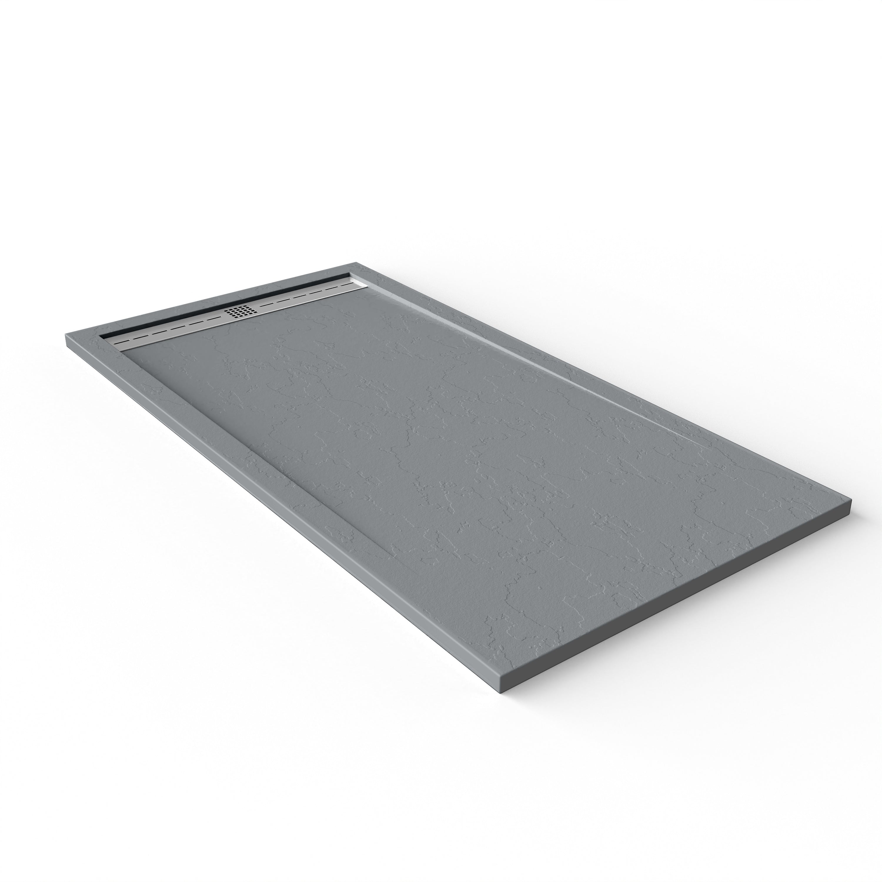 Plato de Ducha de Resina Florencia