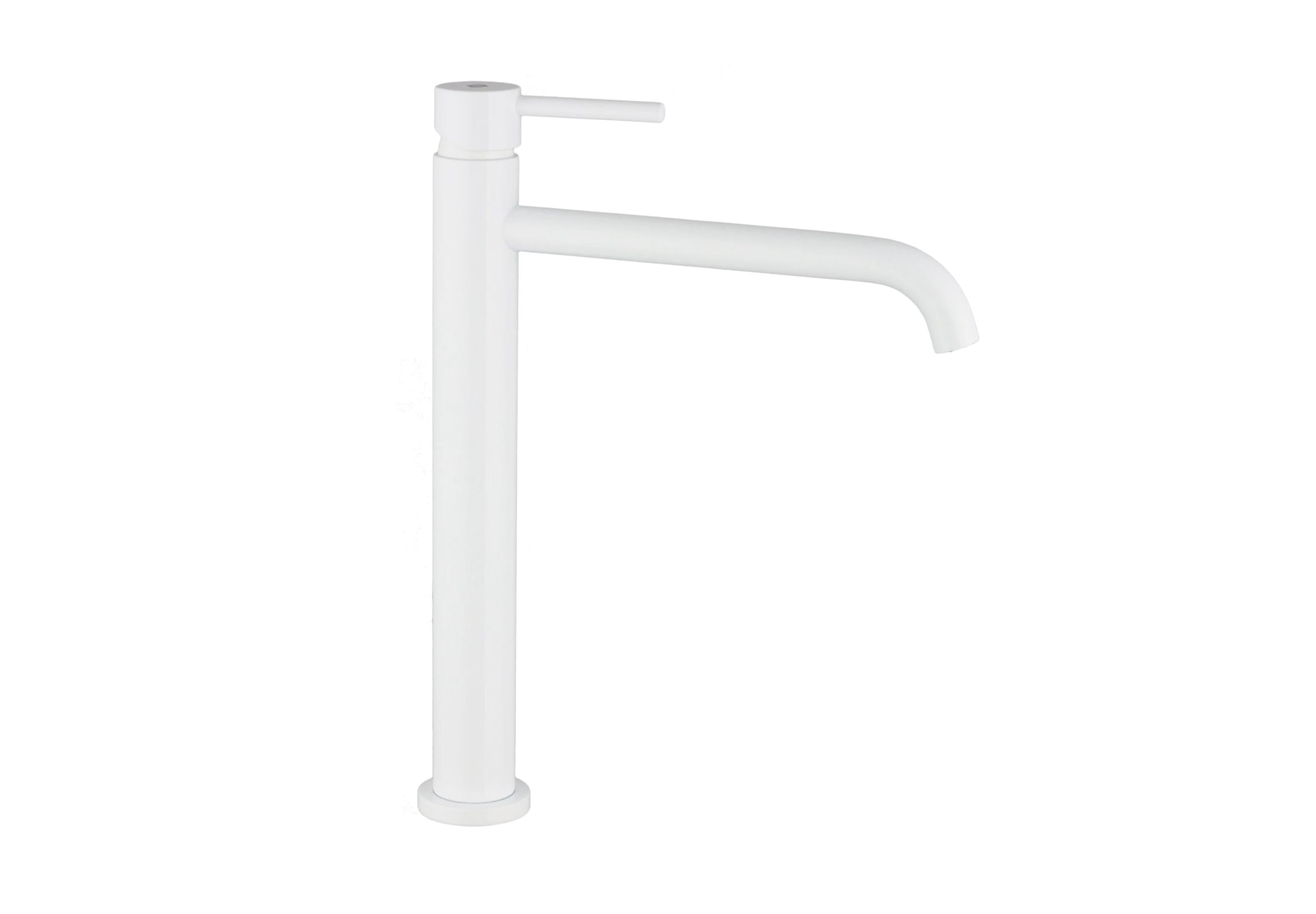 Sirio Caño Alto GME - Grifo de Lavabo Caño Alto