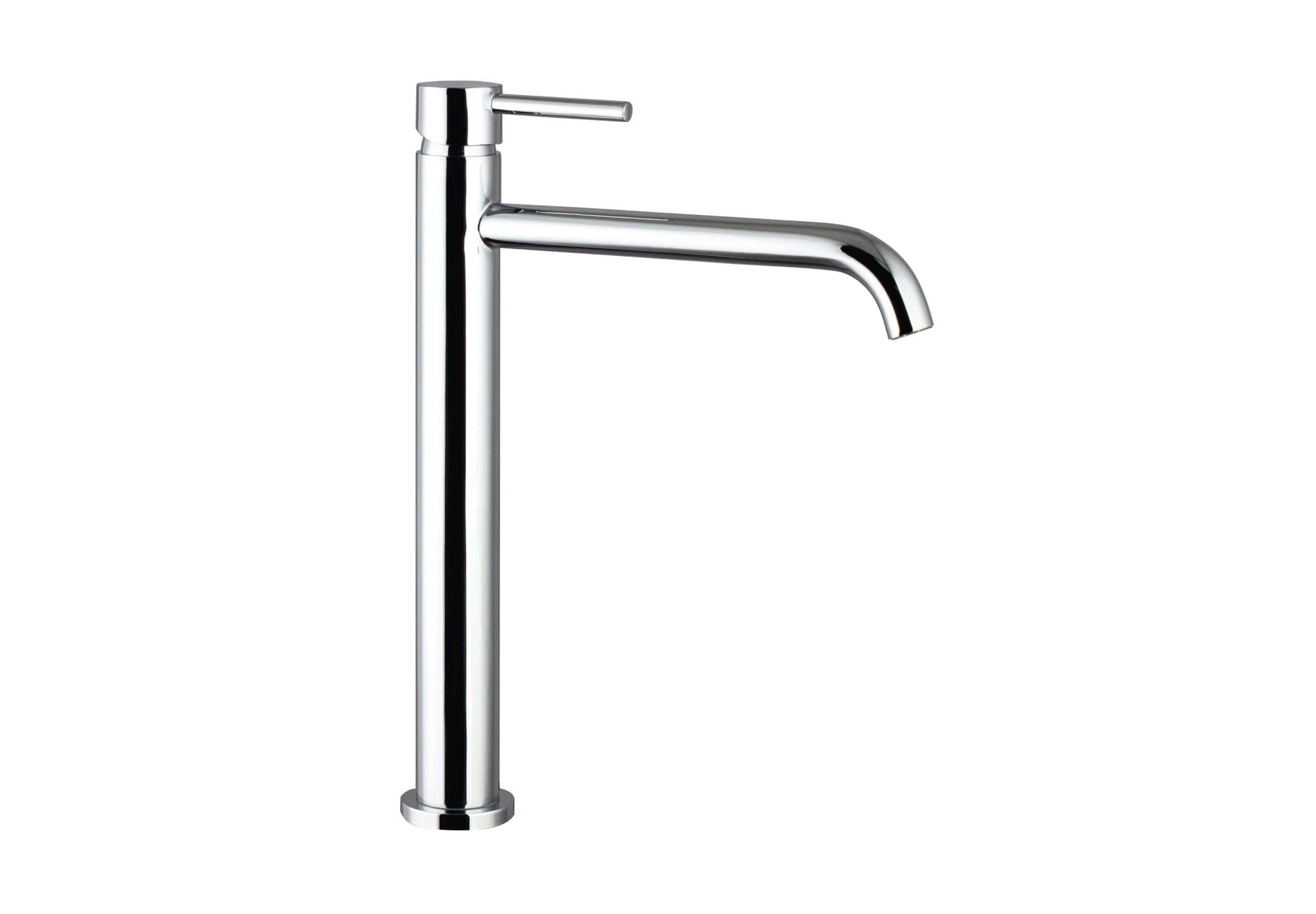 Sirio Caño Alto GME - Grifo de Lavabo Caño Alto