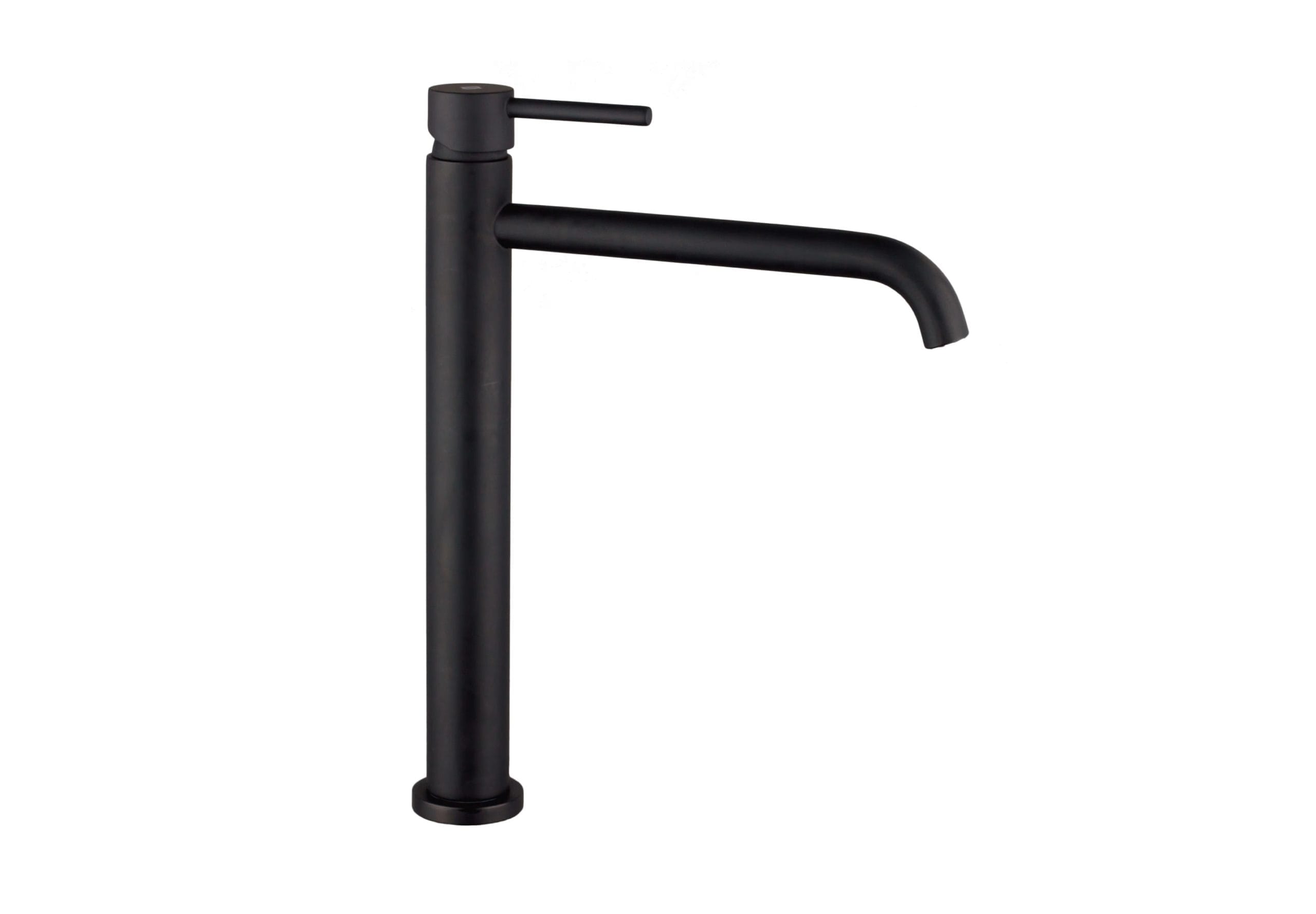 Sirio Caño Alto GME - Grifo de Lavabo Caño Alto