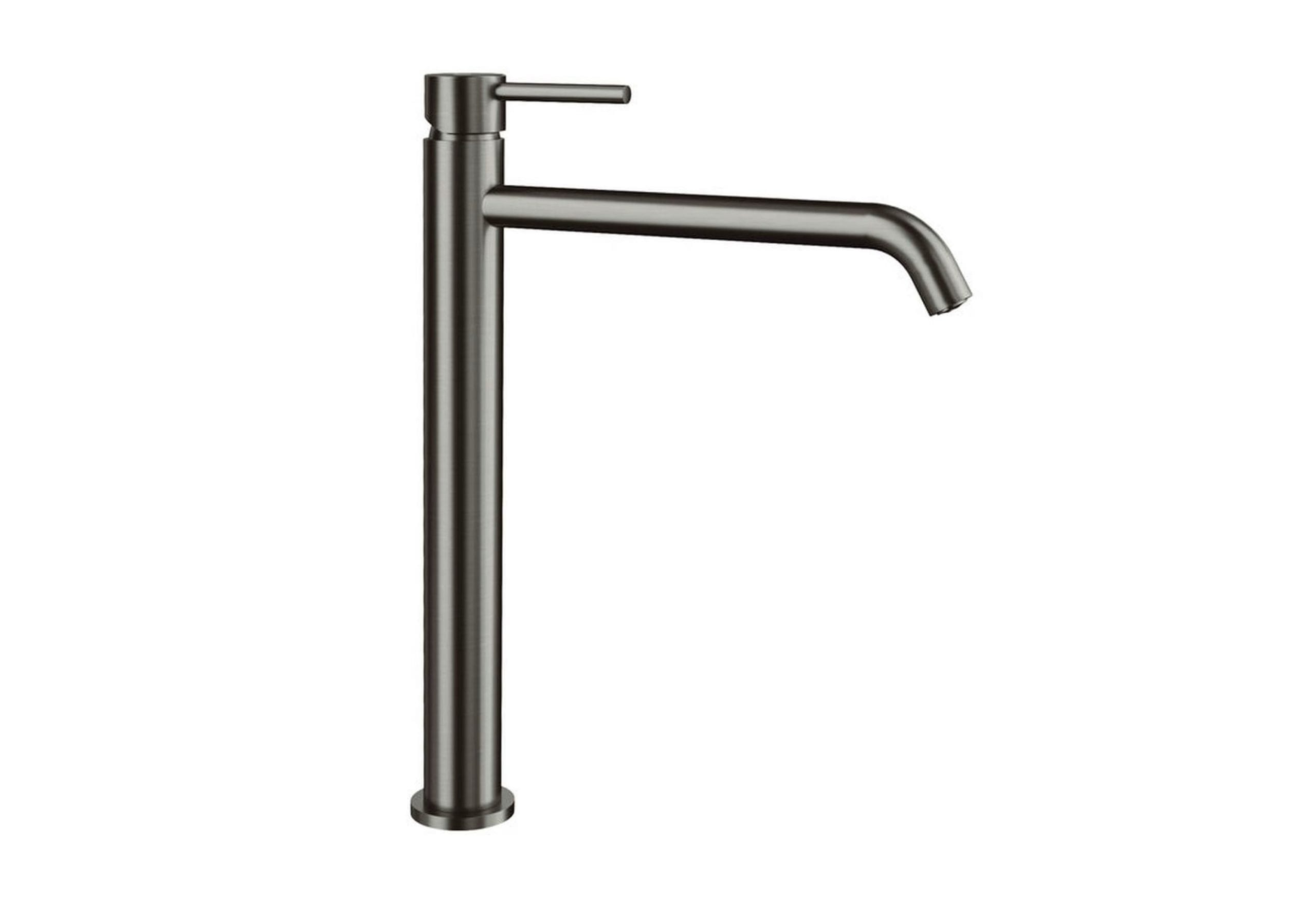 Sirio Caño Alto GME - Grifo de Lavabo Caño Alto