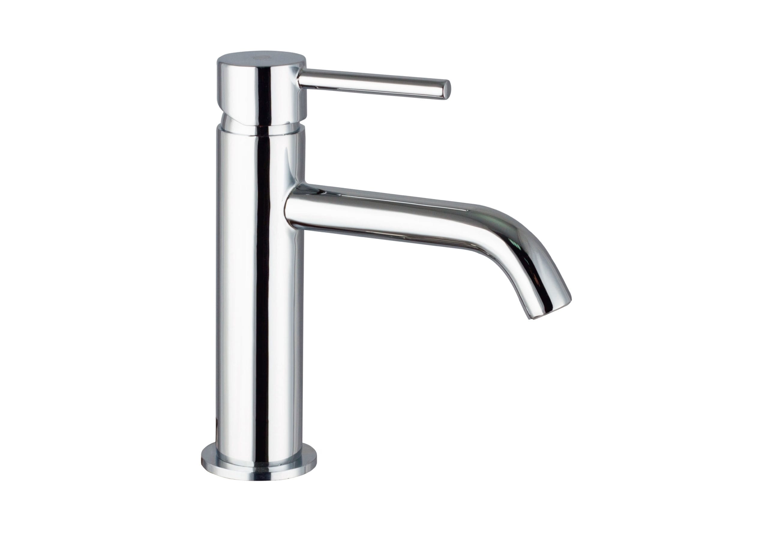 Sirio GME - Grifo de Lavabo Caño Bajo