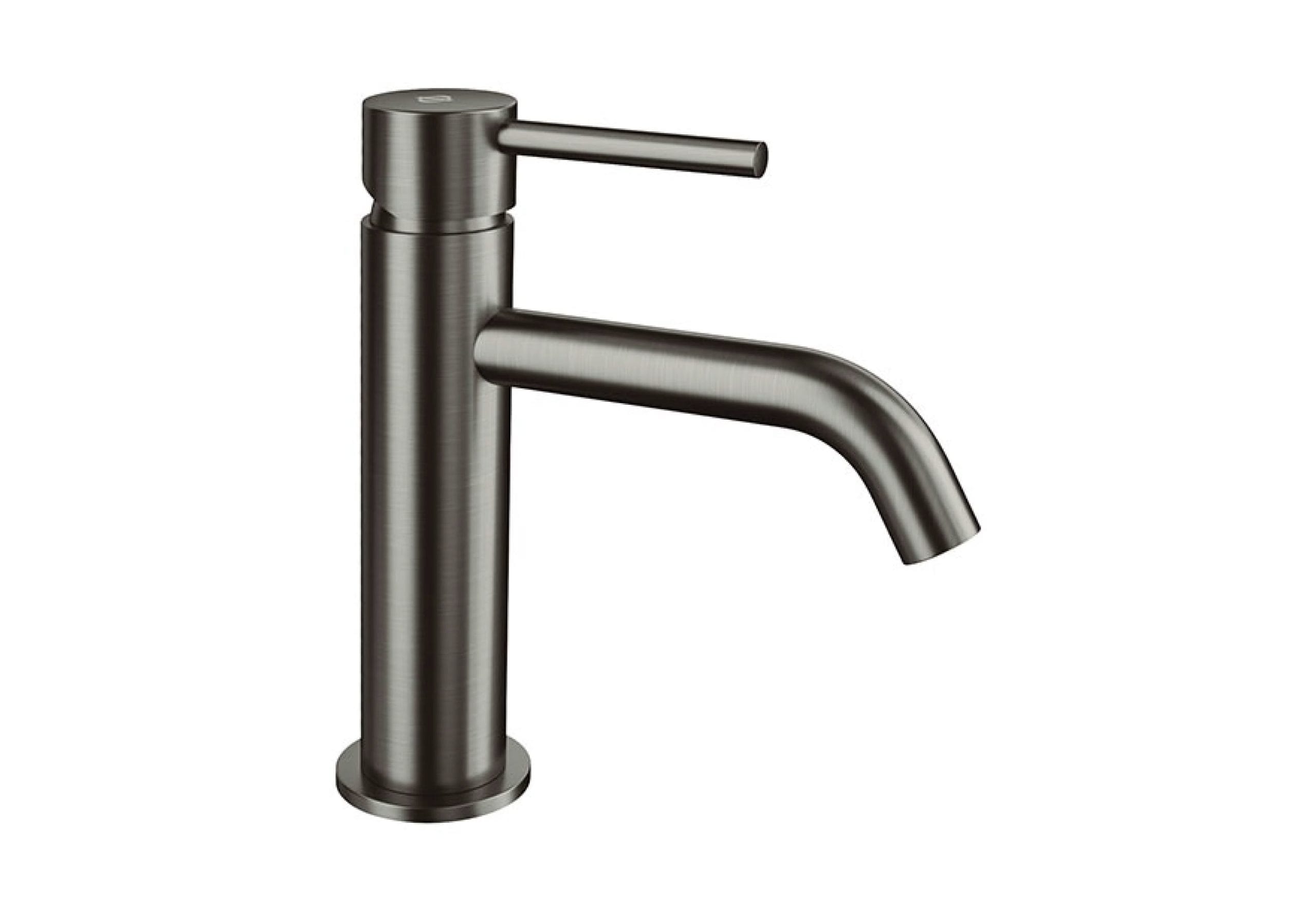 GME Sirio - Grifo de Lavabo Caño Bajo