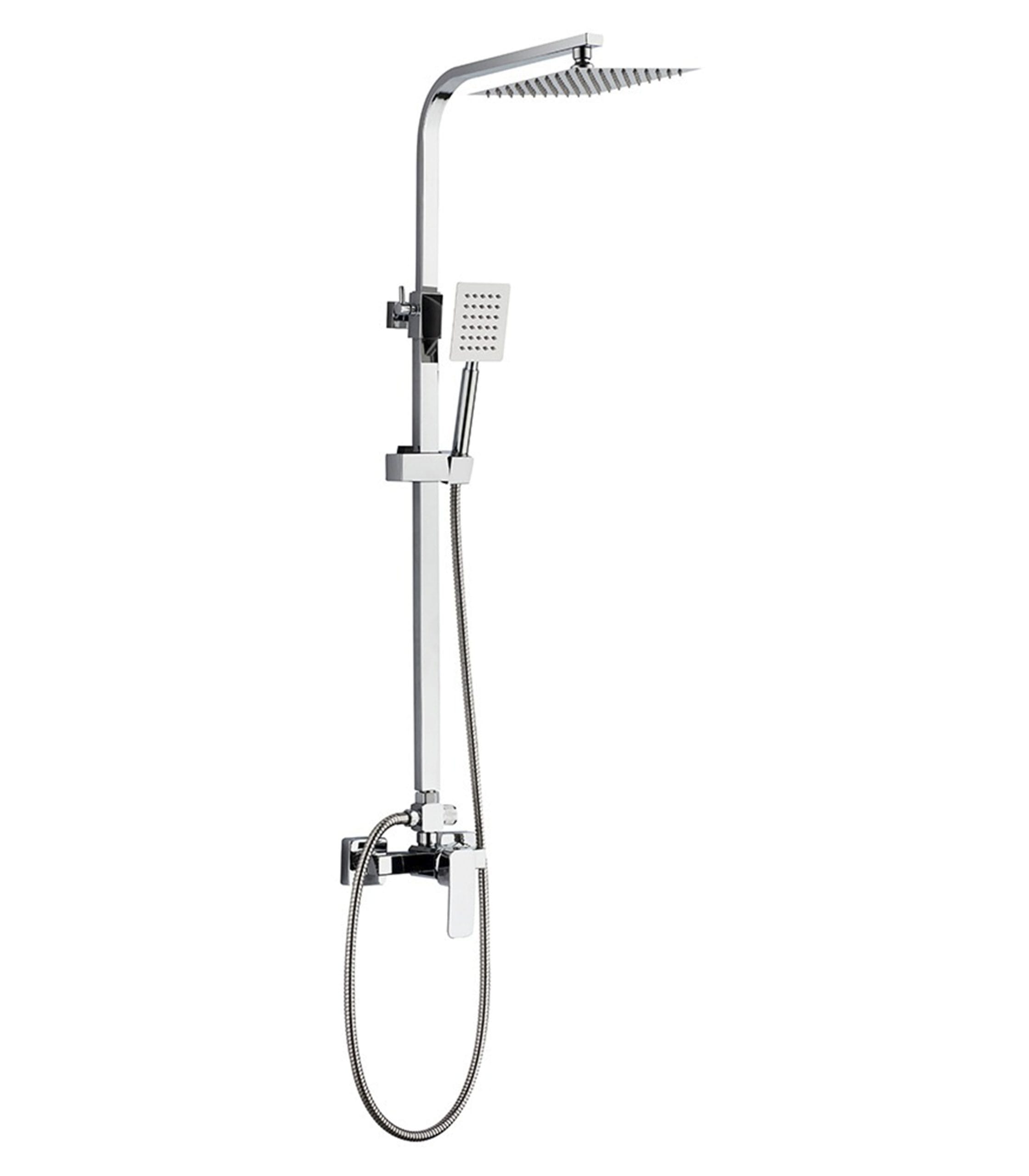 Arroyo - Columna de Ducha Monomando