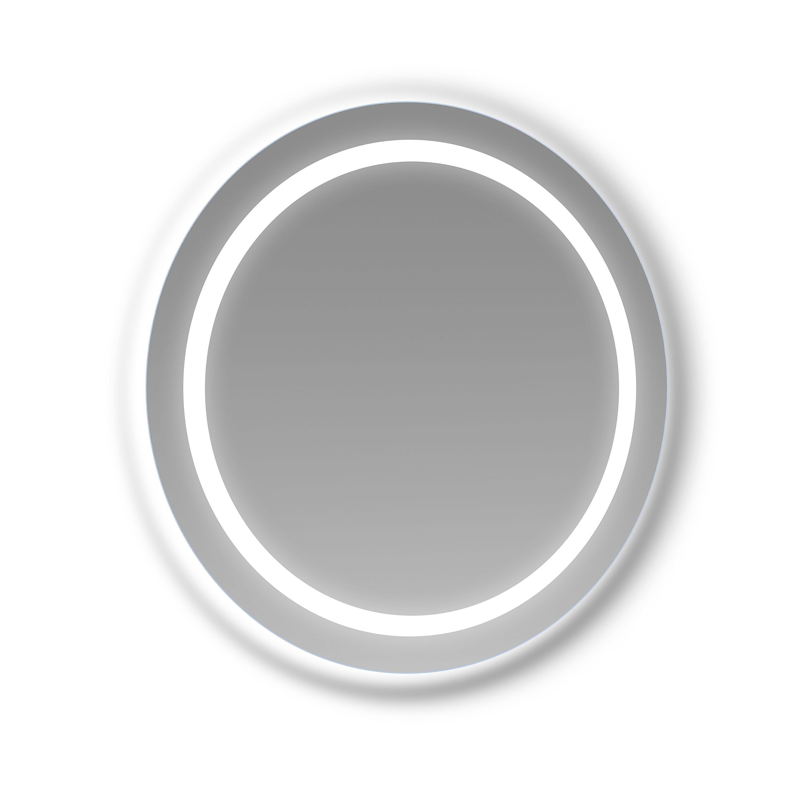 Frigiliana - Espejo de Baño con Luz