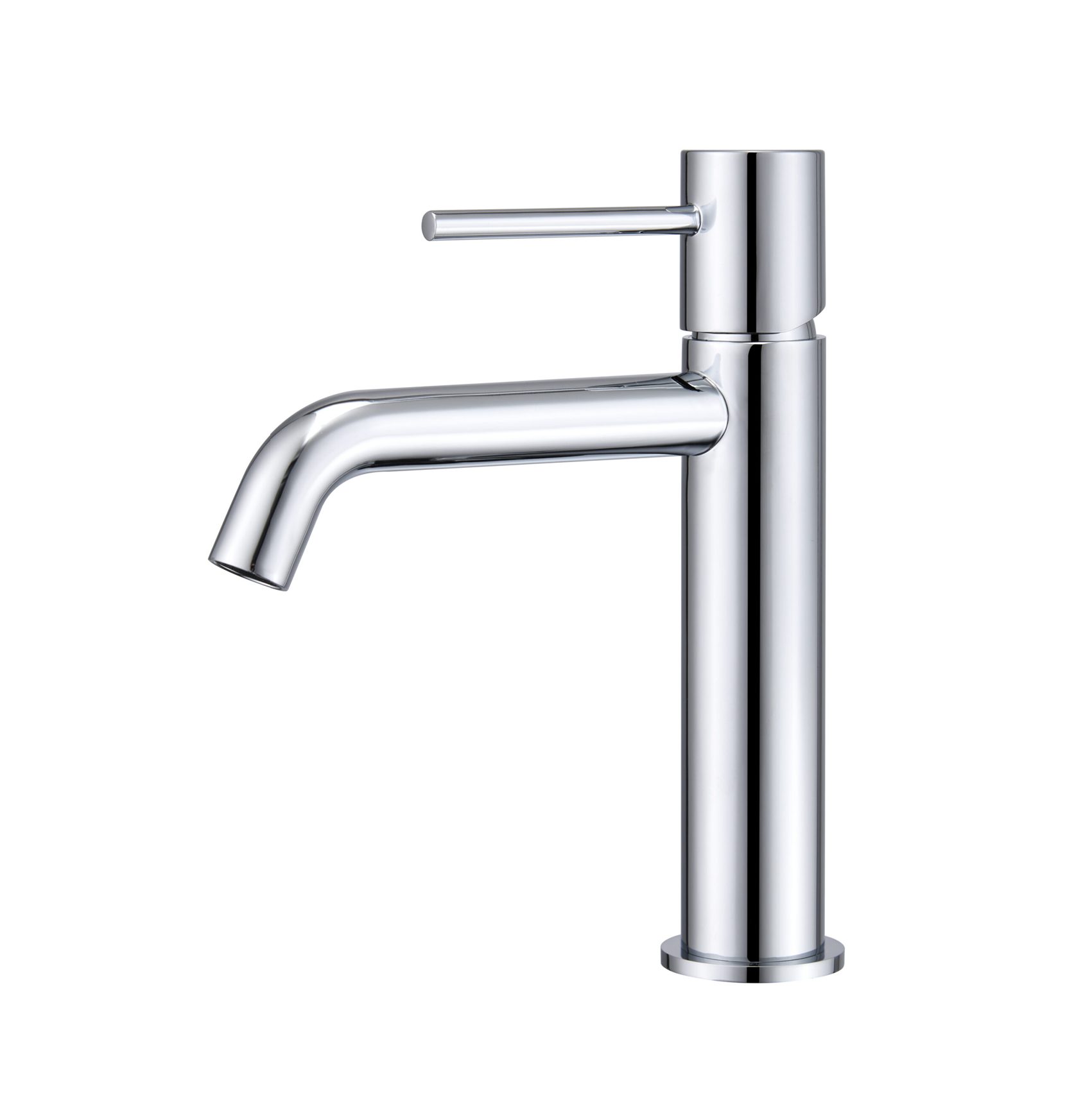 IMEX Monza - Grifo de Lavabo Caño Bajo