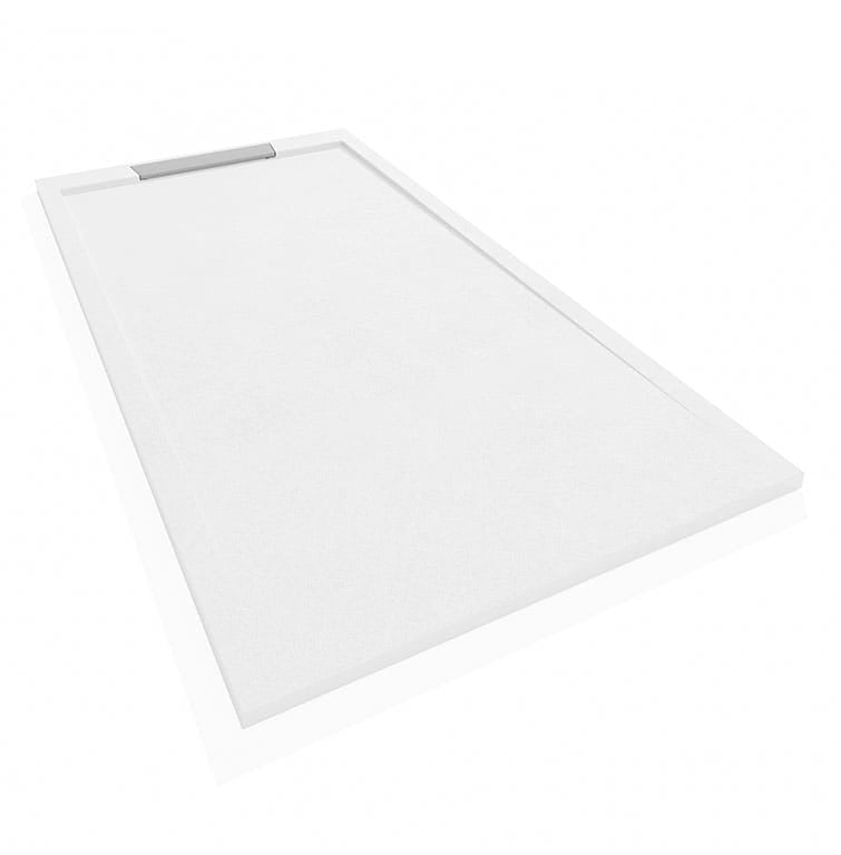 Palermo II - Plato de Ducha de Resina