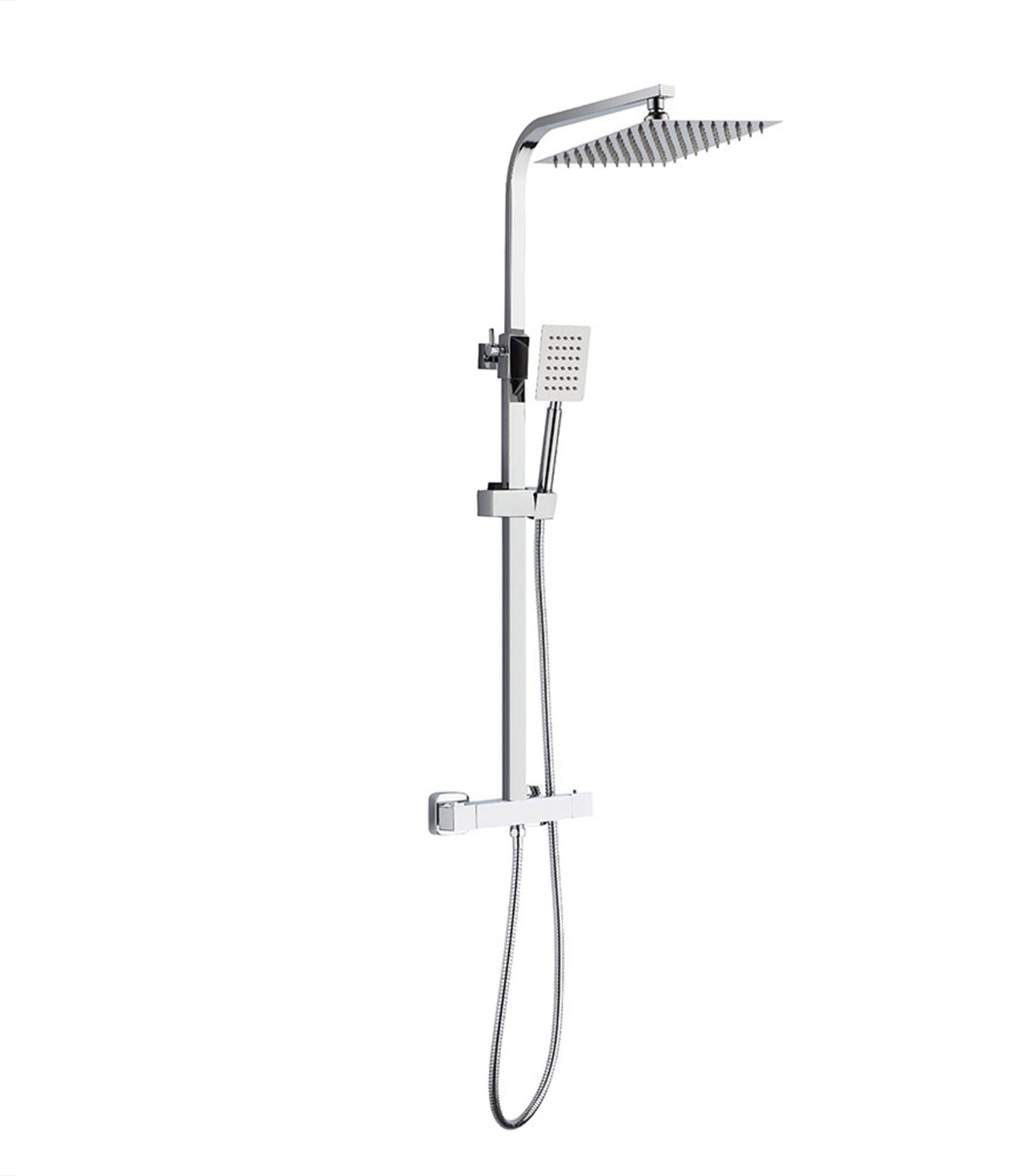 Ria - Columna de Ducha Termostático