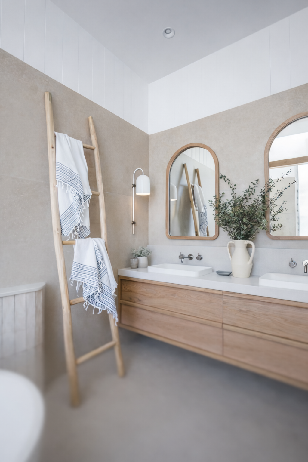 Muebles de Baño