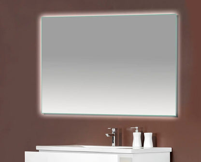 Ronda - Espejo de Baño con Luz