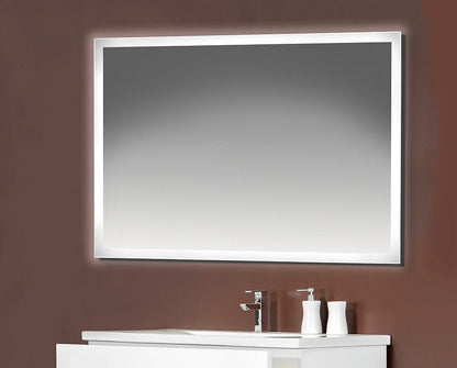 Úbeda - Espejo de Baño con Luz