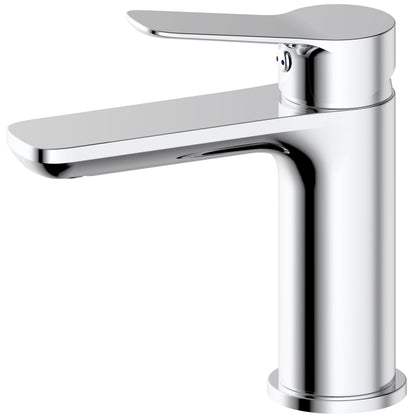GME RHIO Caño Bajo - Grifo de Lavabo Caño Bajo
