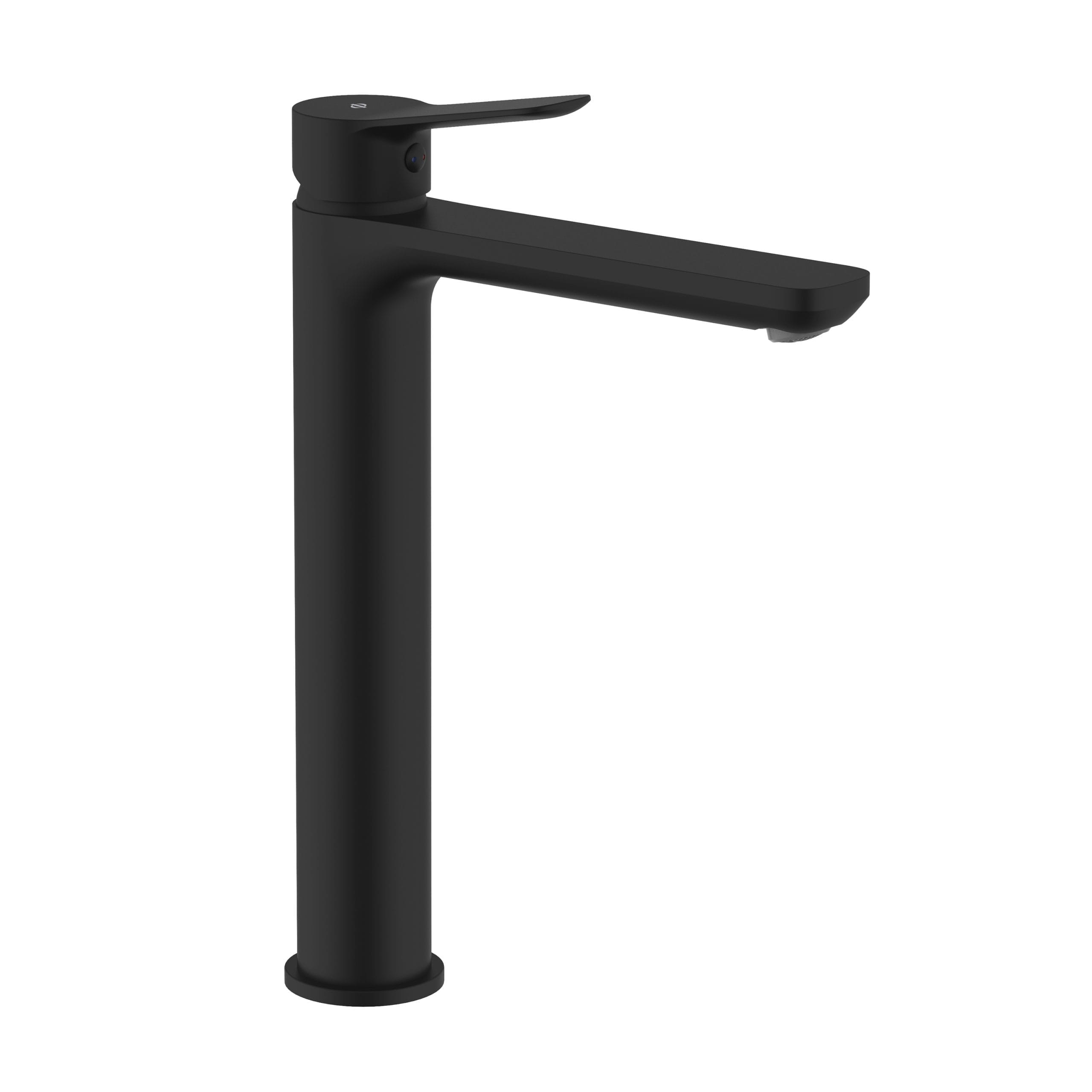 GME RHIO  Caño Alto - Grifo de lavabo caño alto