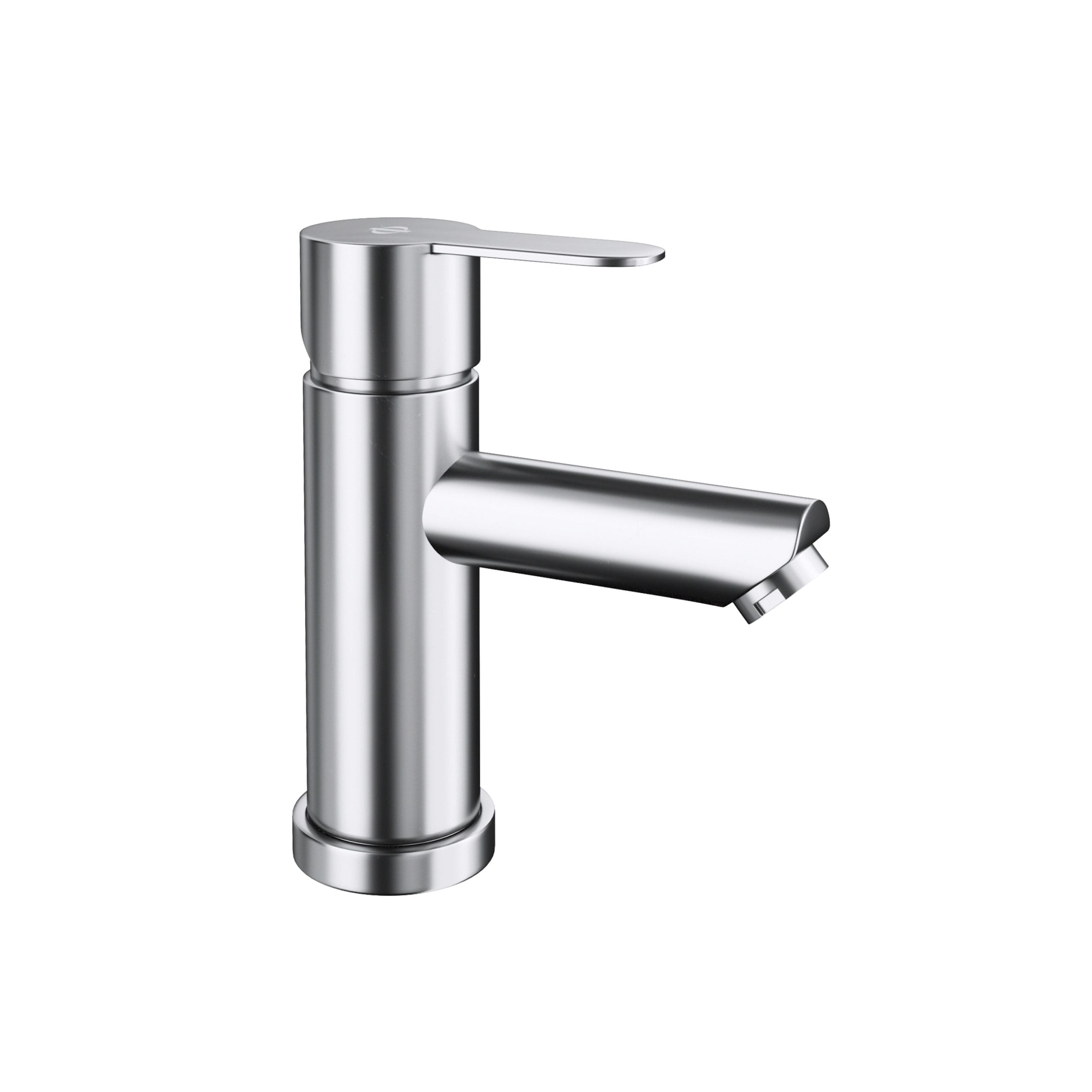 GME Iony - Grifo de lavabo Caño Bajo