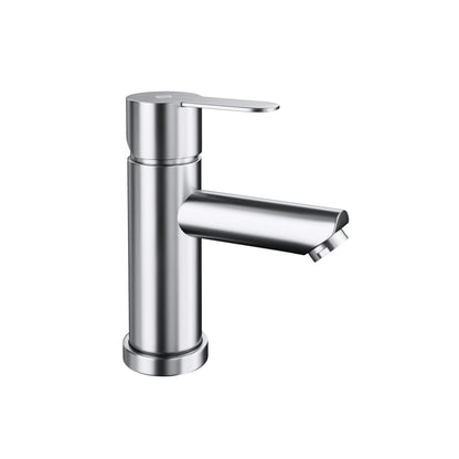 GME Iony - Grifo de lavabo Caño Bajo